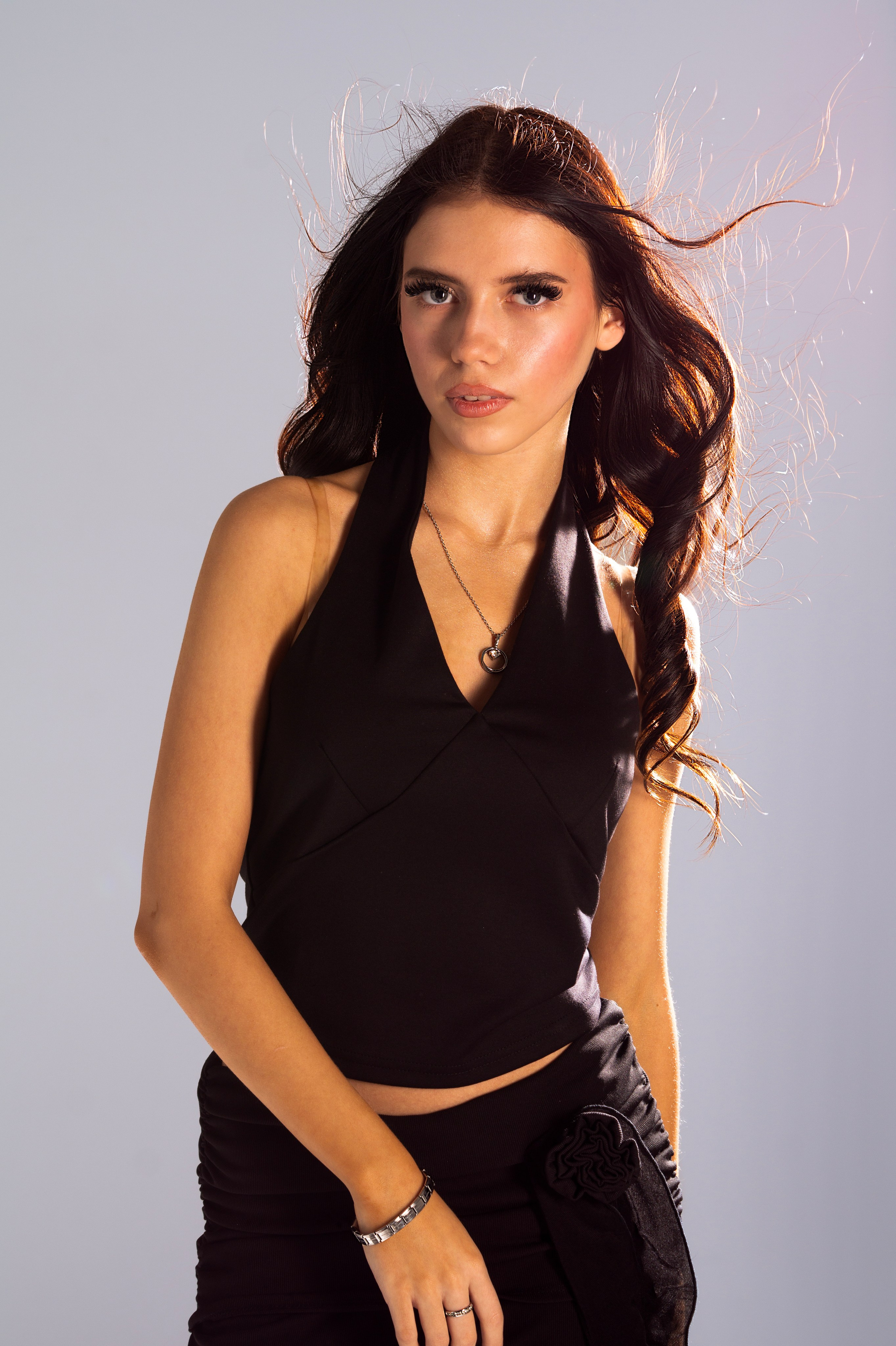 Елена. Фотограф Вероника Смит I Владивосток