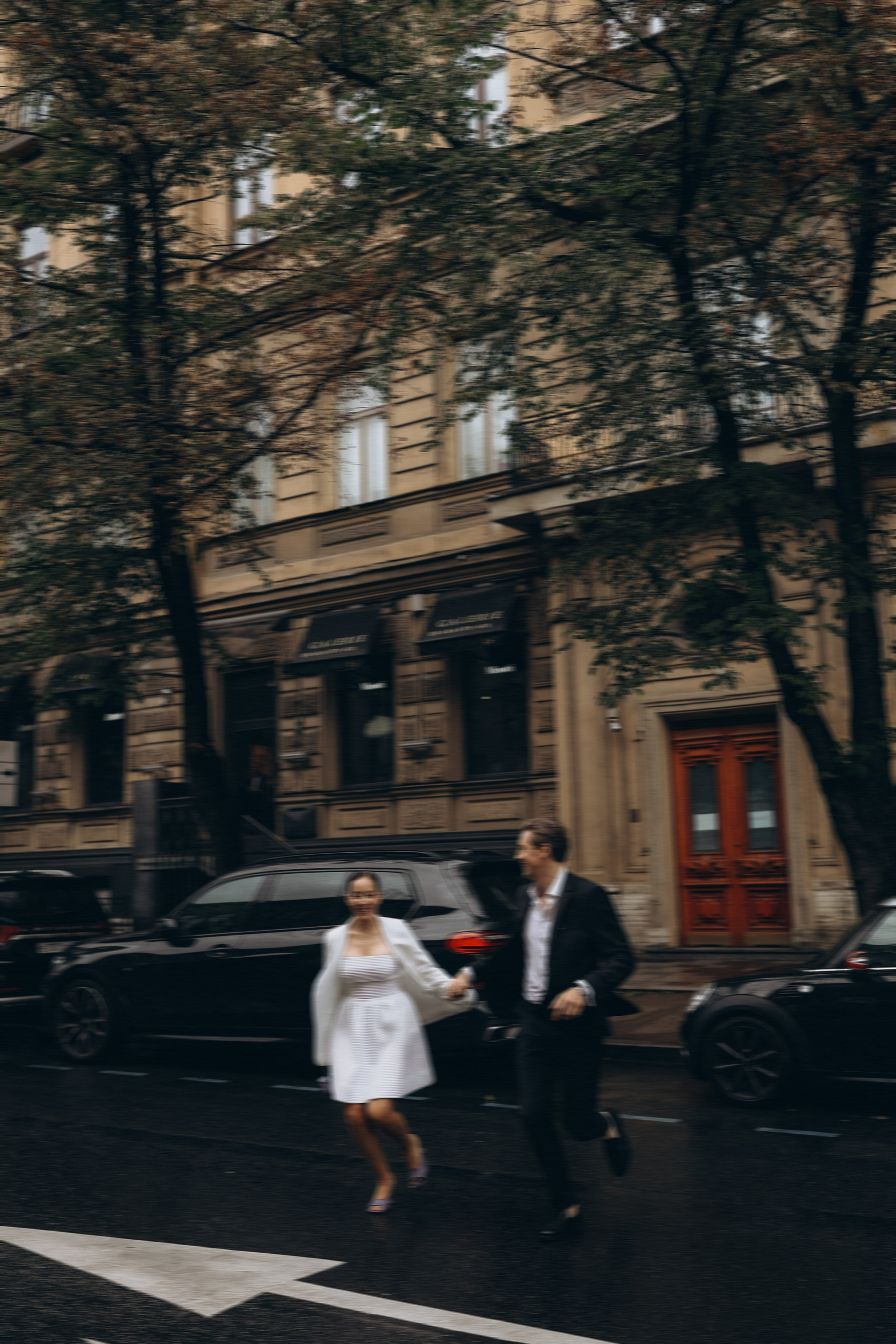 𝓥𝓲𝓽𝓪𝓵𝓲𝔂 & 𝓓𝓪𝓷𝓲𝓮𝓵𝓪. Wedding Photographer from St.Petersburg