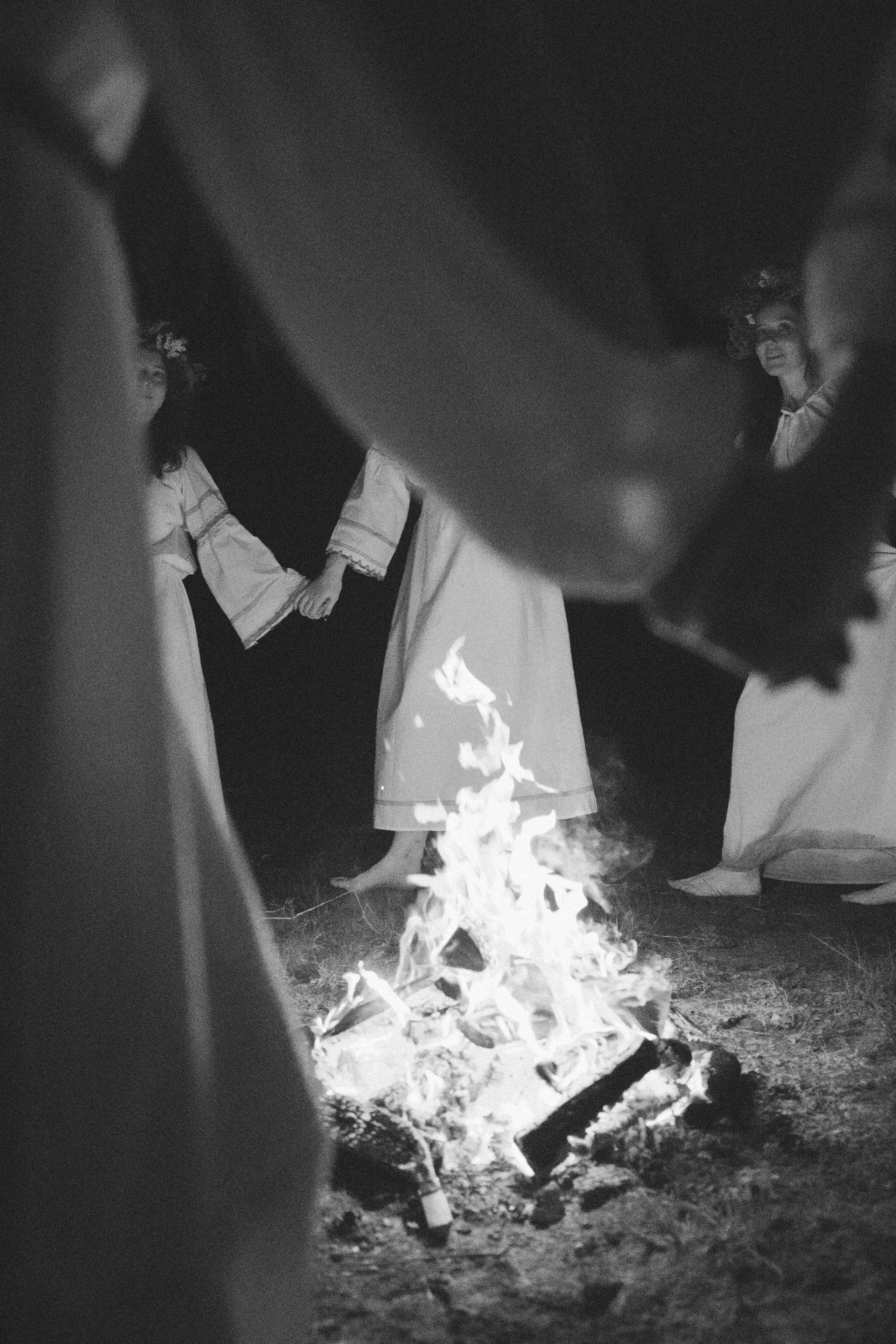 Ивана Купала. Питерский фотограф