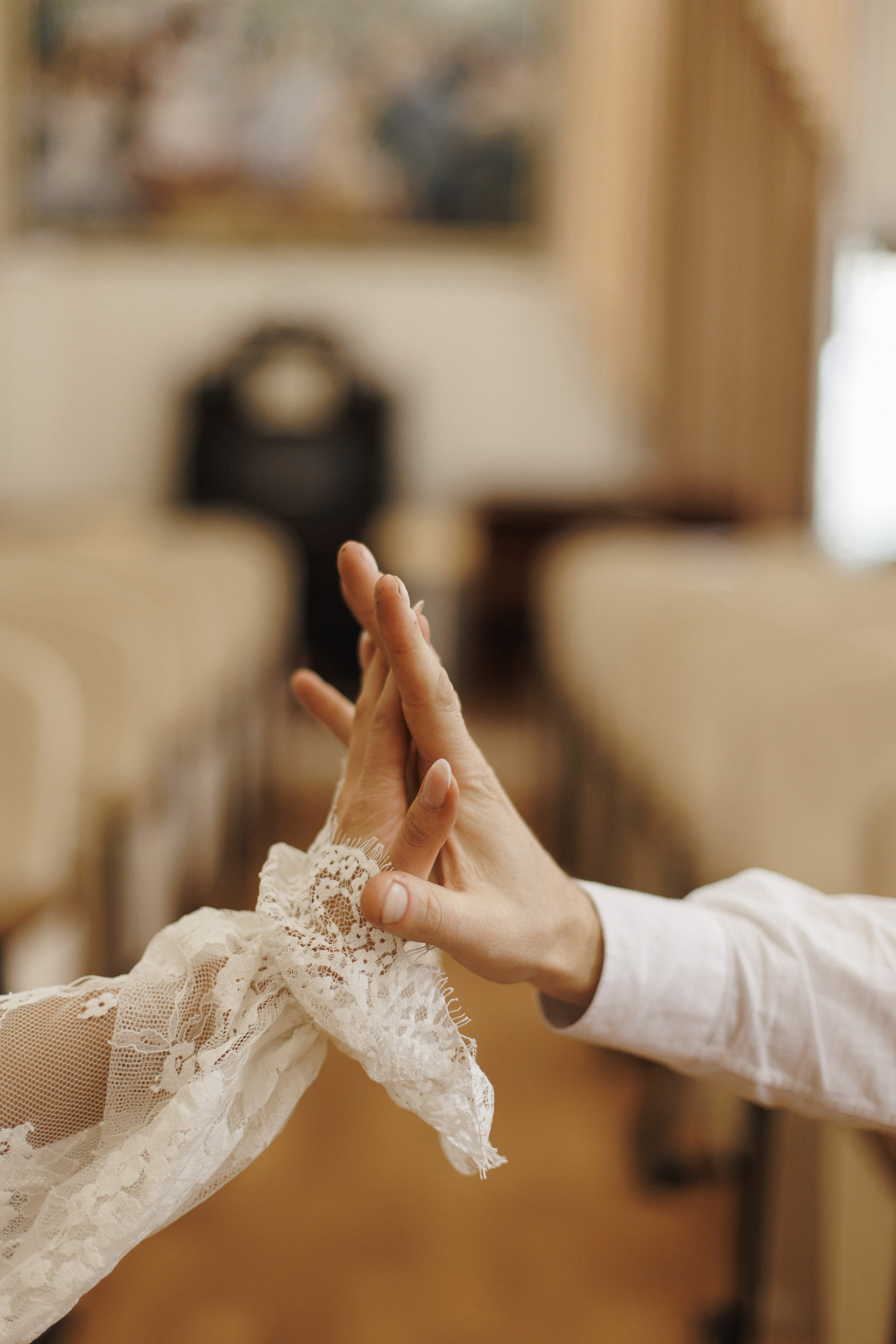 Оля и Кирилл. Свадебный и репортажный фотограф Евгений Петров