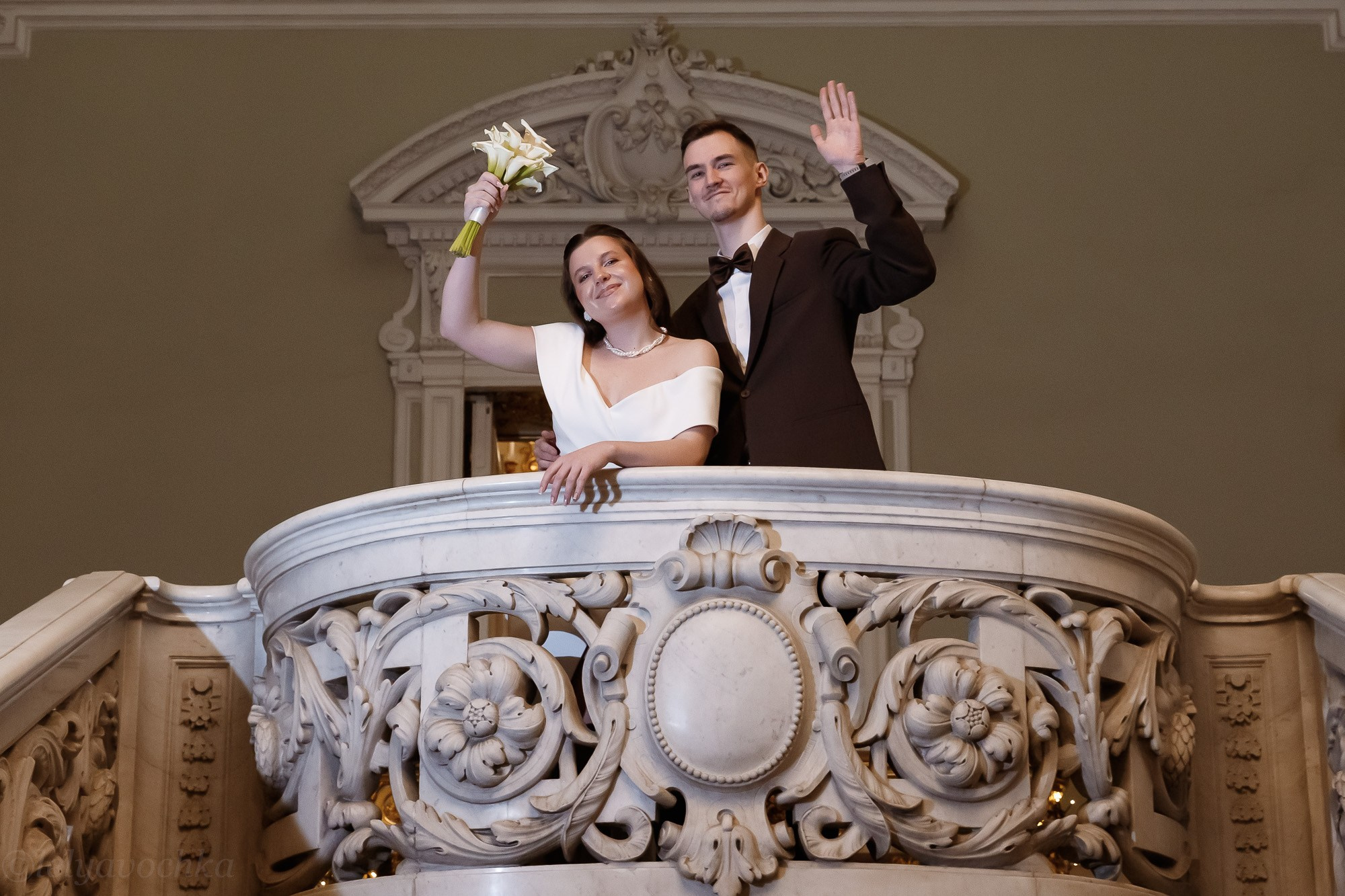 Свадебный день Елизавета + Арсений. Счастливый фотограф Елена Лелявочка Санкт-Петербург