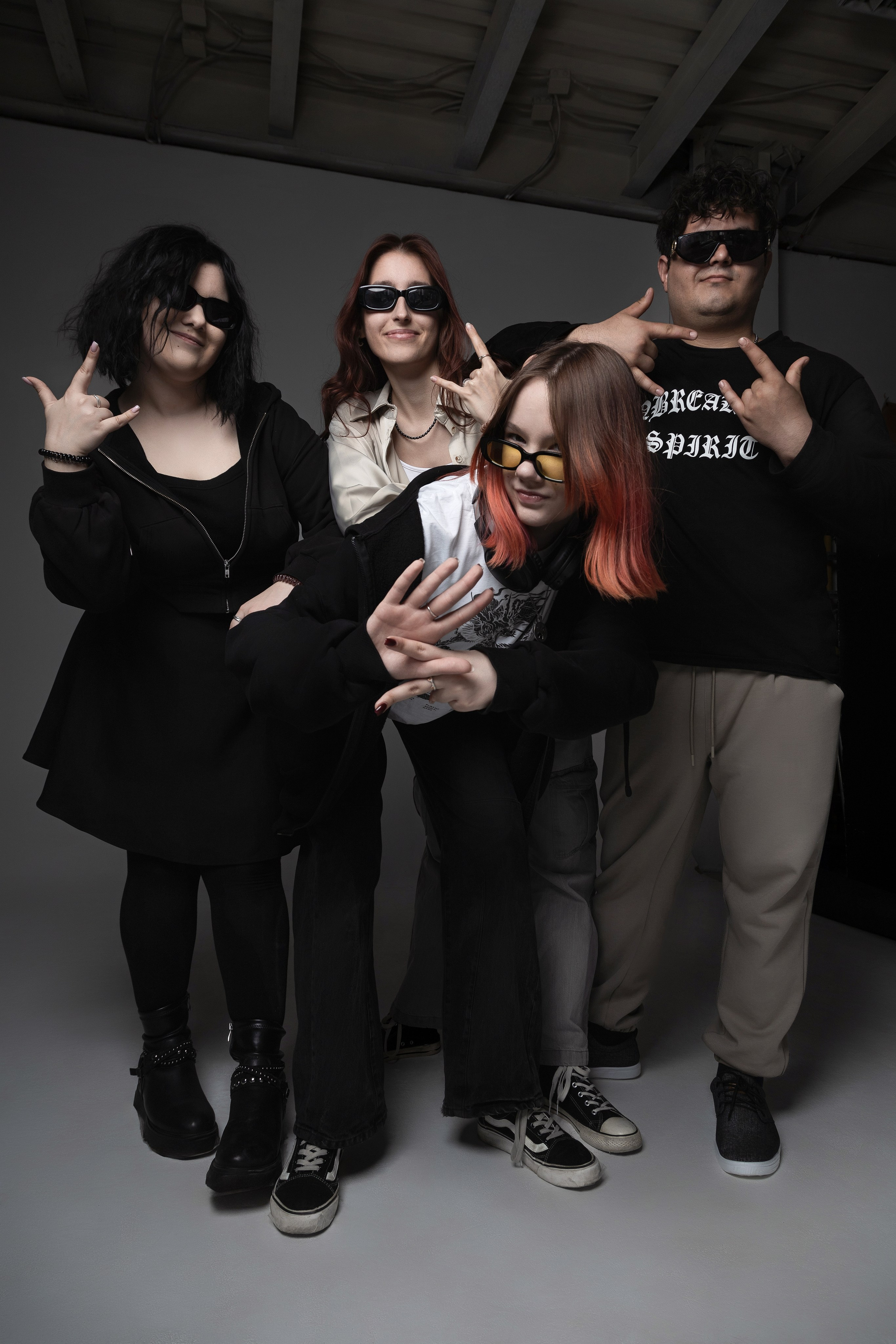 В альбом для друзей. Анастасия, Фотограф женского портрета и беременности в стиле vogue