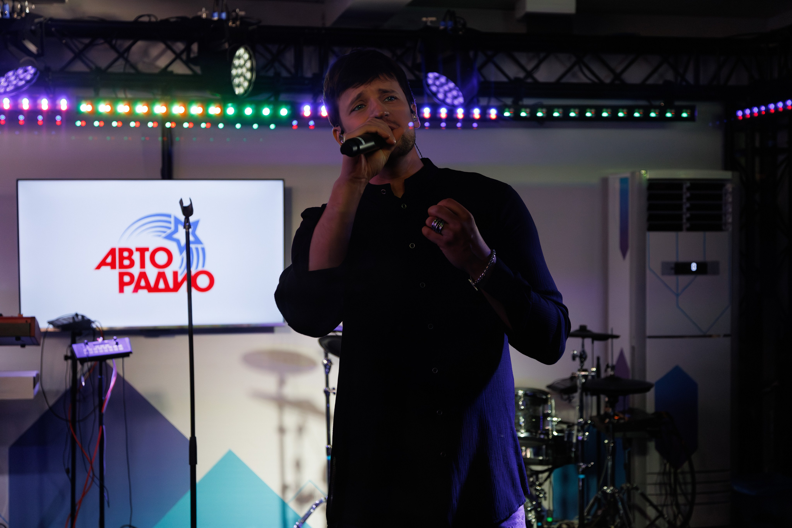 ФАН-ВСТРЕЧА КОНЦЕРТ ДМИТРИЯ КОЛДУНА. Анастасия, Фотограф женского портрета и беременности в стиле vogue