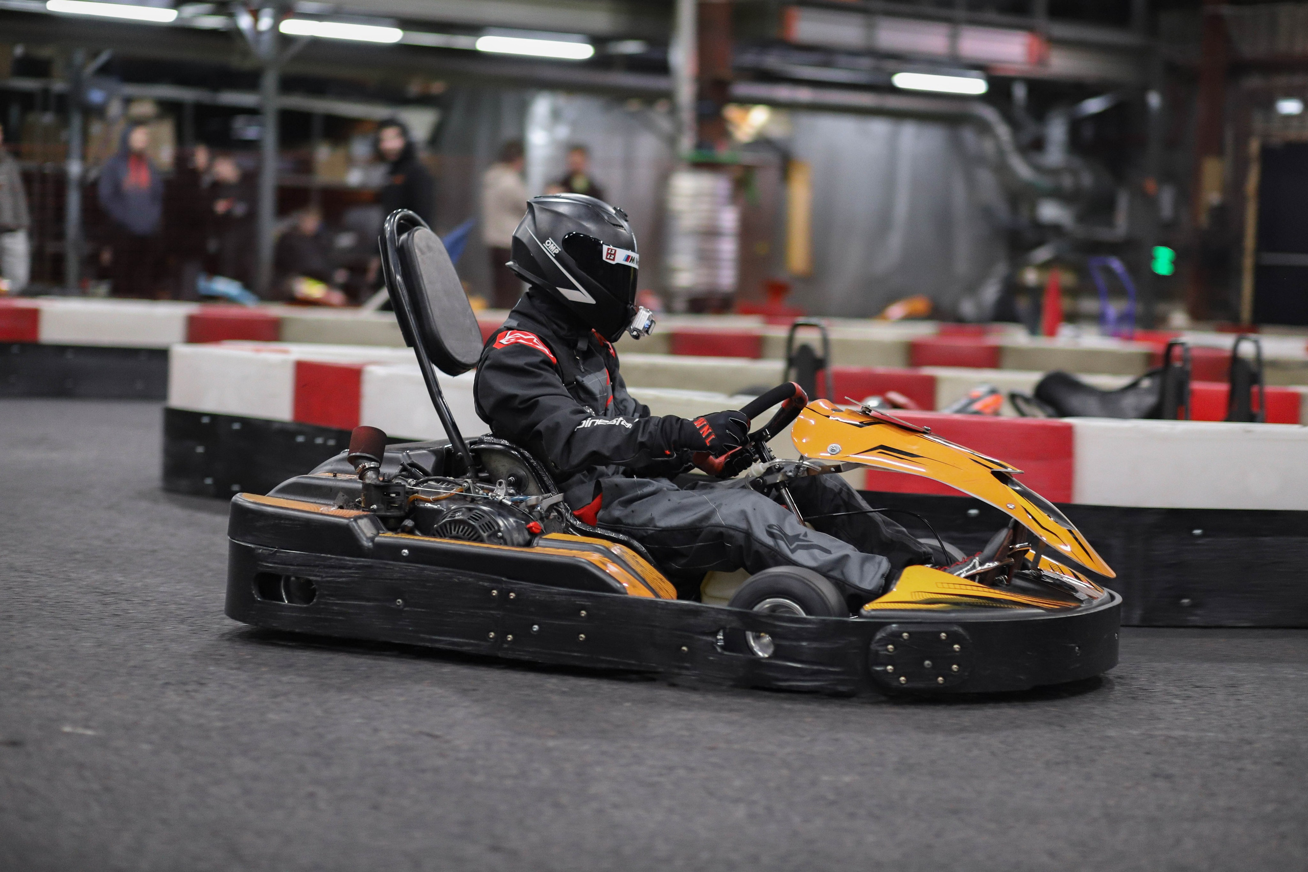 LSK Winter Cup 2025 — 2026 | Этап 3. Malenkyia