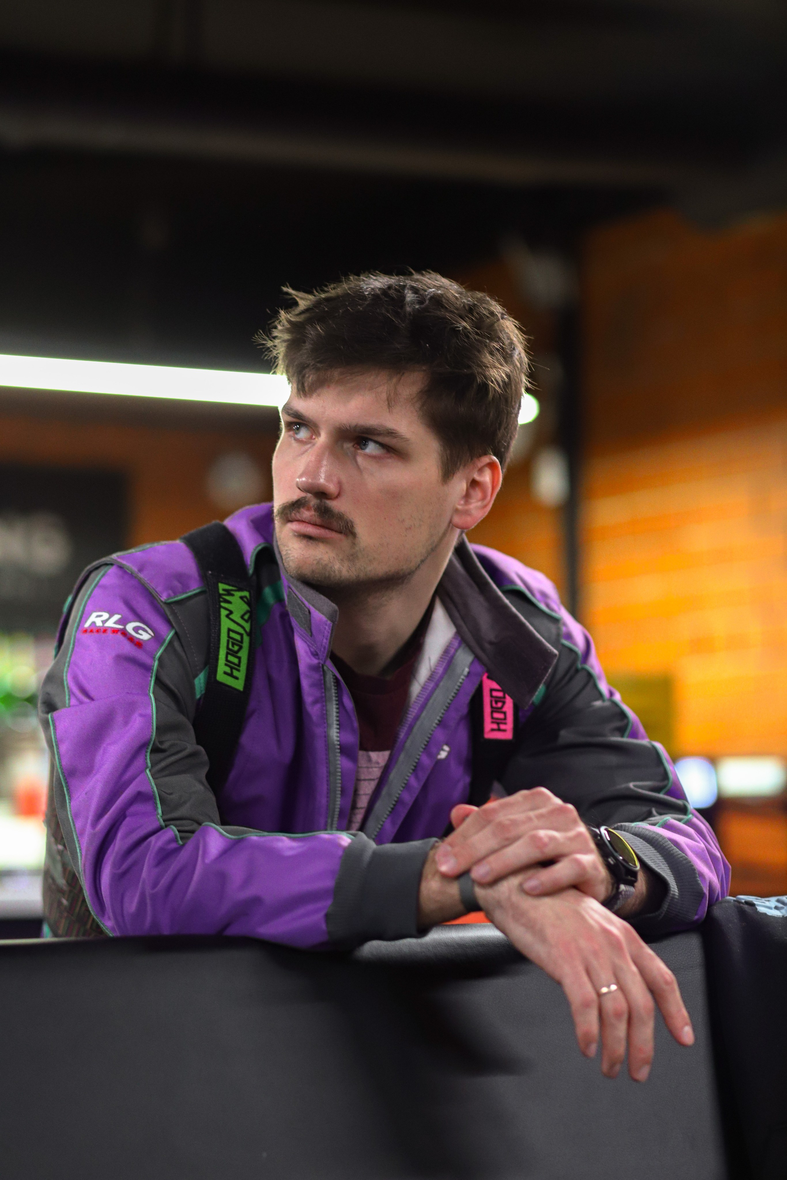 LSK Winter Cup 2025 — 2026 | Этап 6. Malenkyia