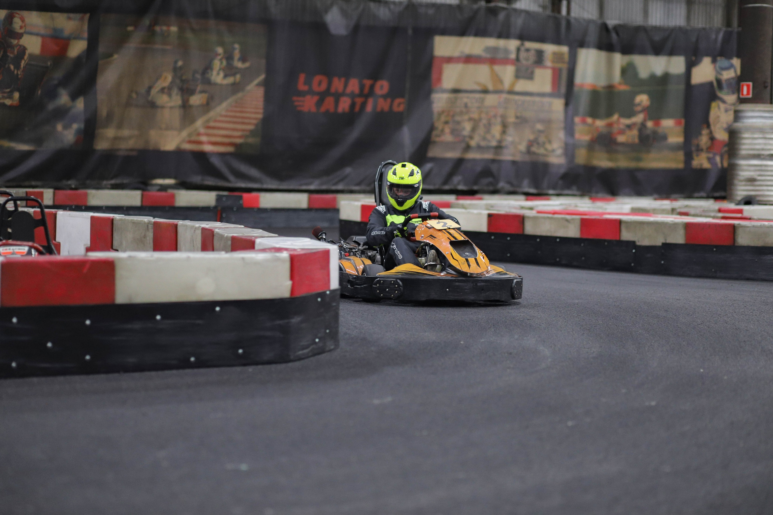 LSK Winter Cup 2025 — 2026 | Этап 4. Malenkyia