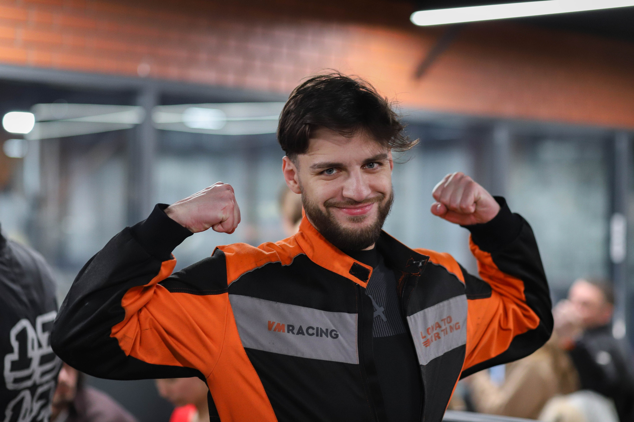 LSK Winter Cup 2025 — 2026 | Этап 3. Malenkyia