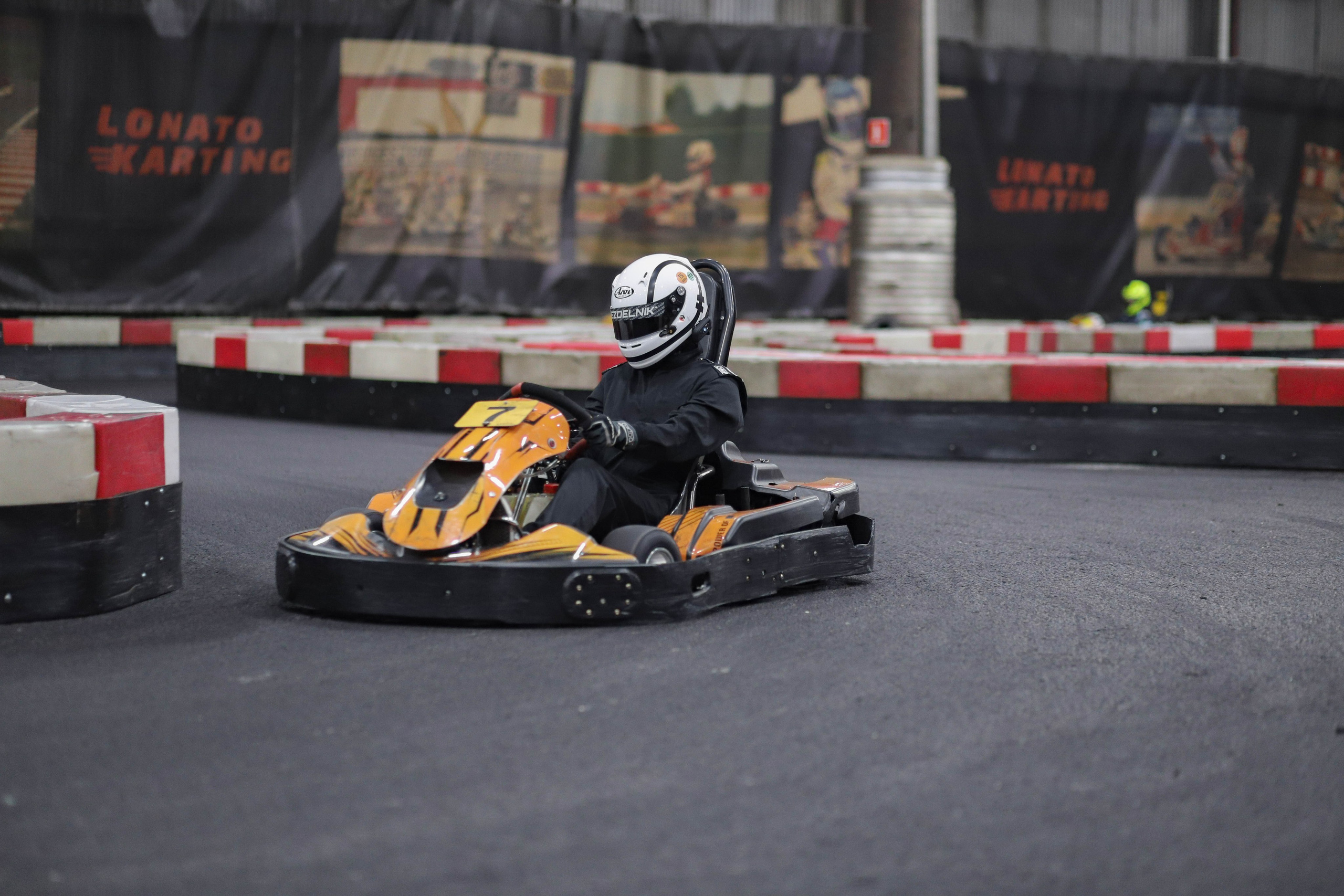 LSK Winter Cup 2025 — 2026 | Этап 4. Malenkyia