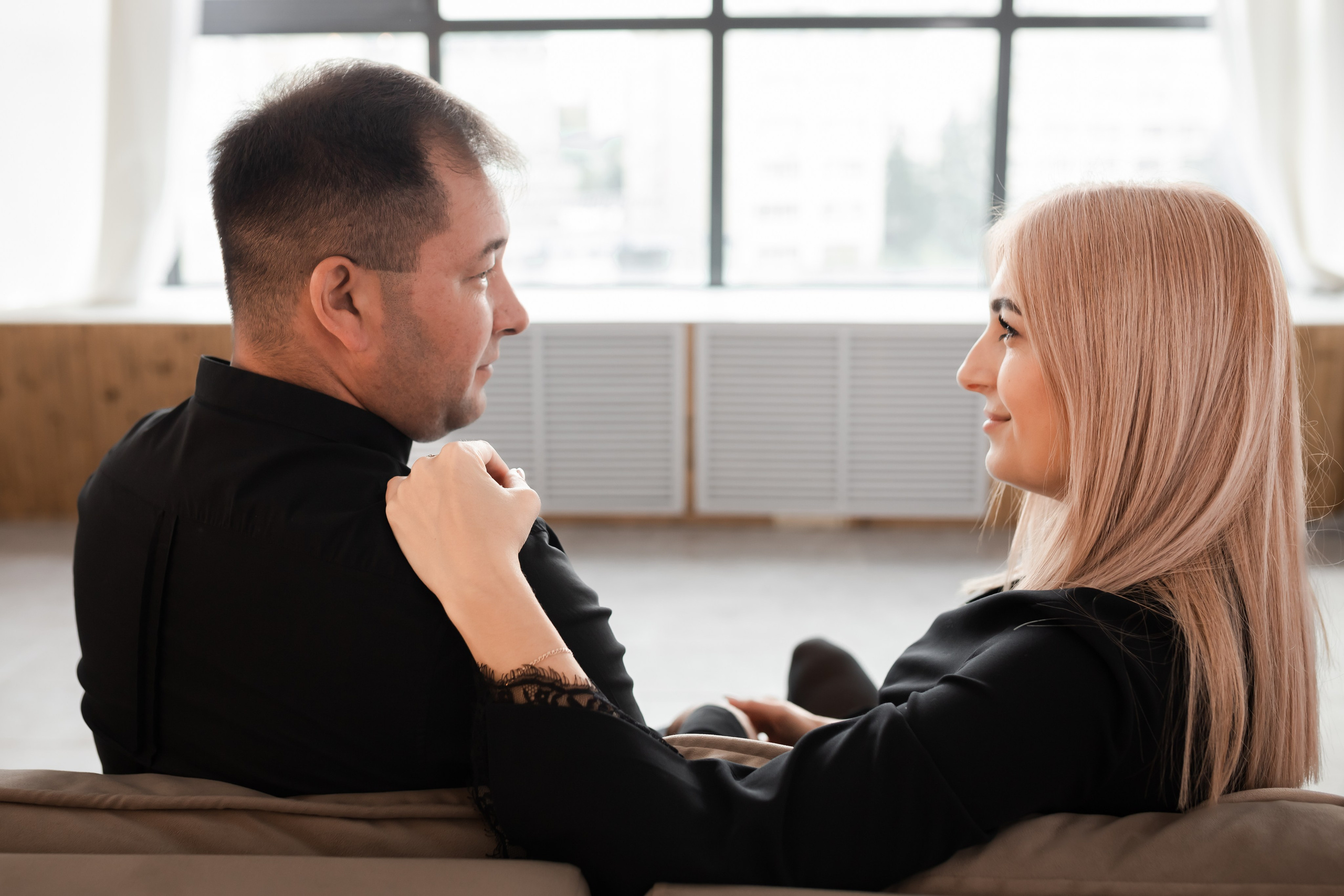 Регина. Марина Шаймухаметова. Фотограф в Уфе