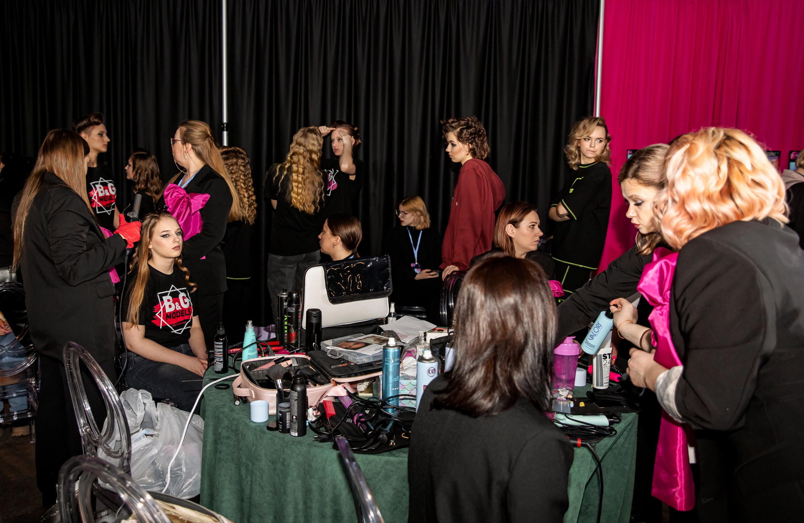 FORUM KIDS — 24. Фотограф — Татьяна Кириллова, г. Санкт-Петербург