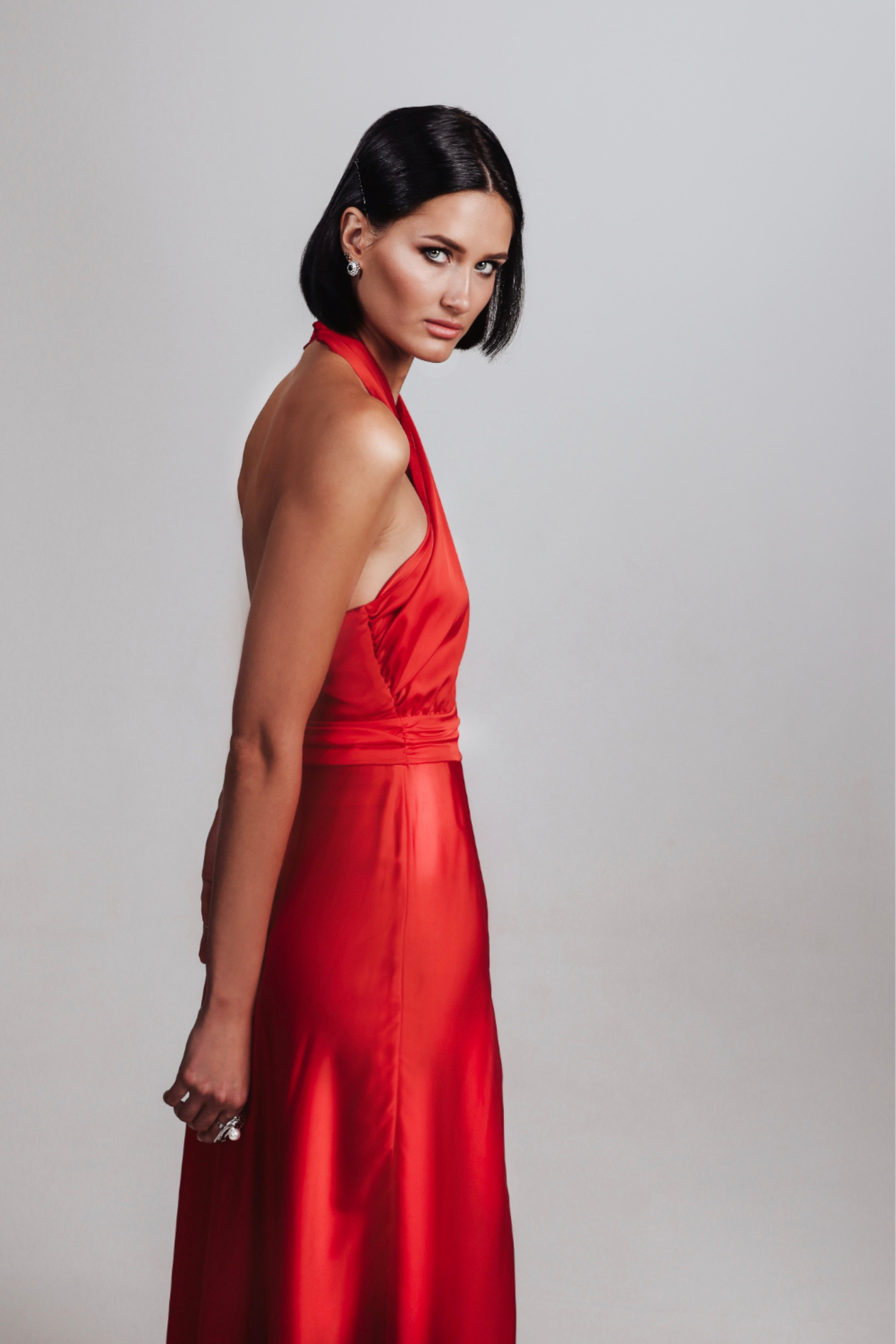 Фэшн-съемка. Фотограф-ретушер Екатерина Стародубцева