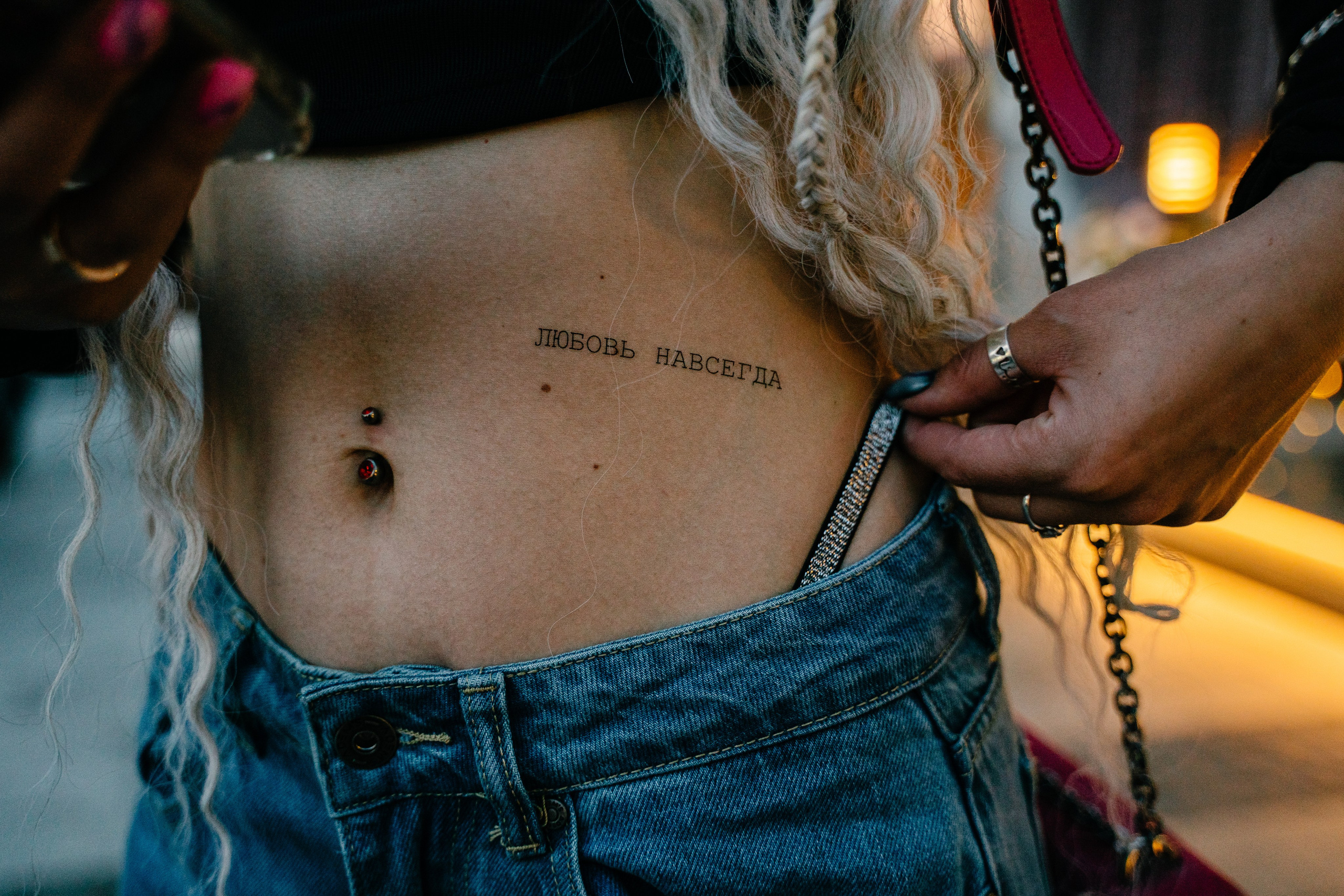 День Рождения в стиле 90-х. Свадебный и семейный фотограф из Воронежа|Москвы Бубнова Екатерина