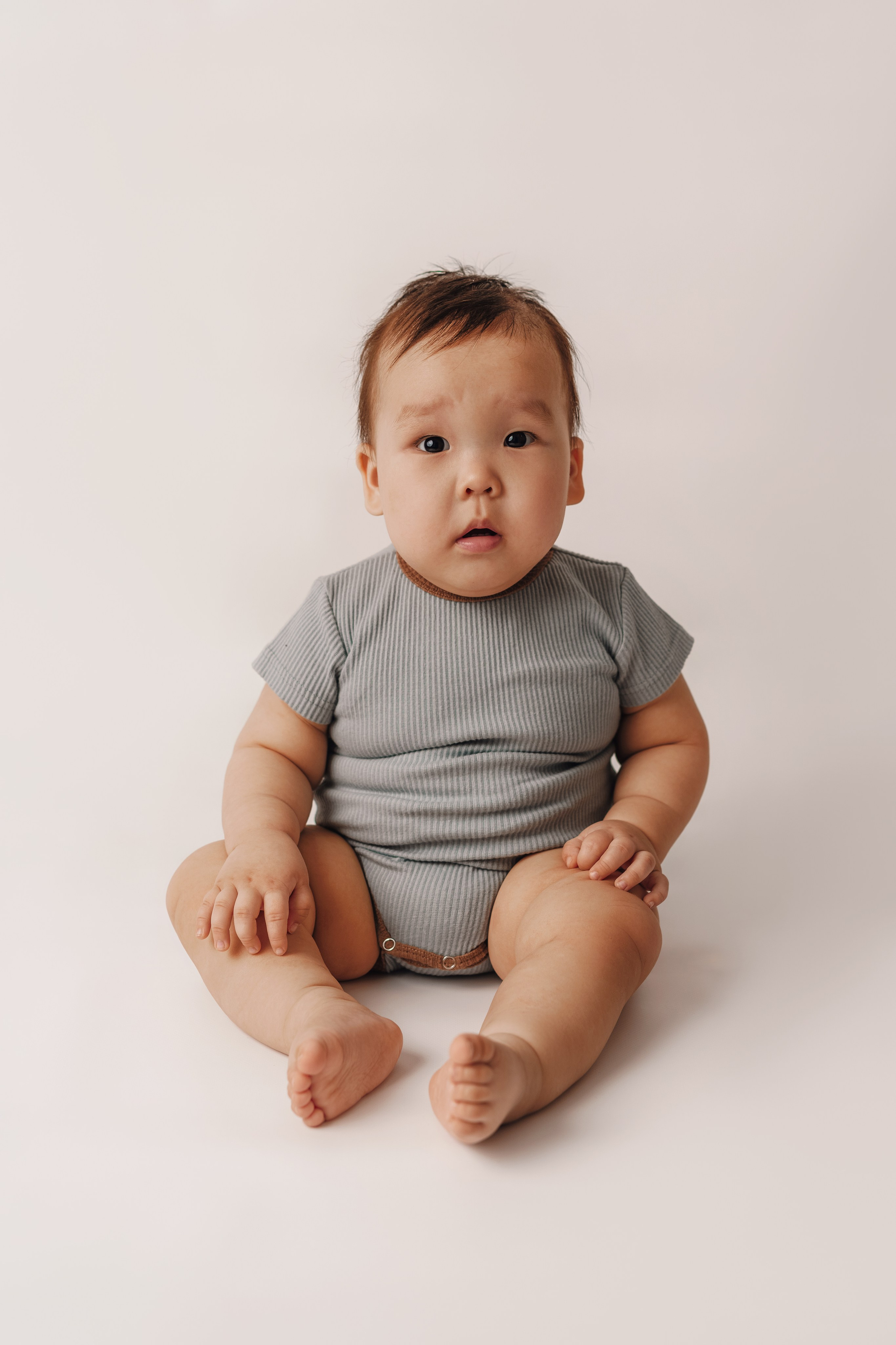 Малыши. Фотограф Александра Василькова