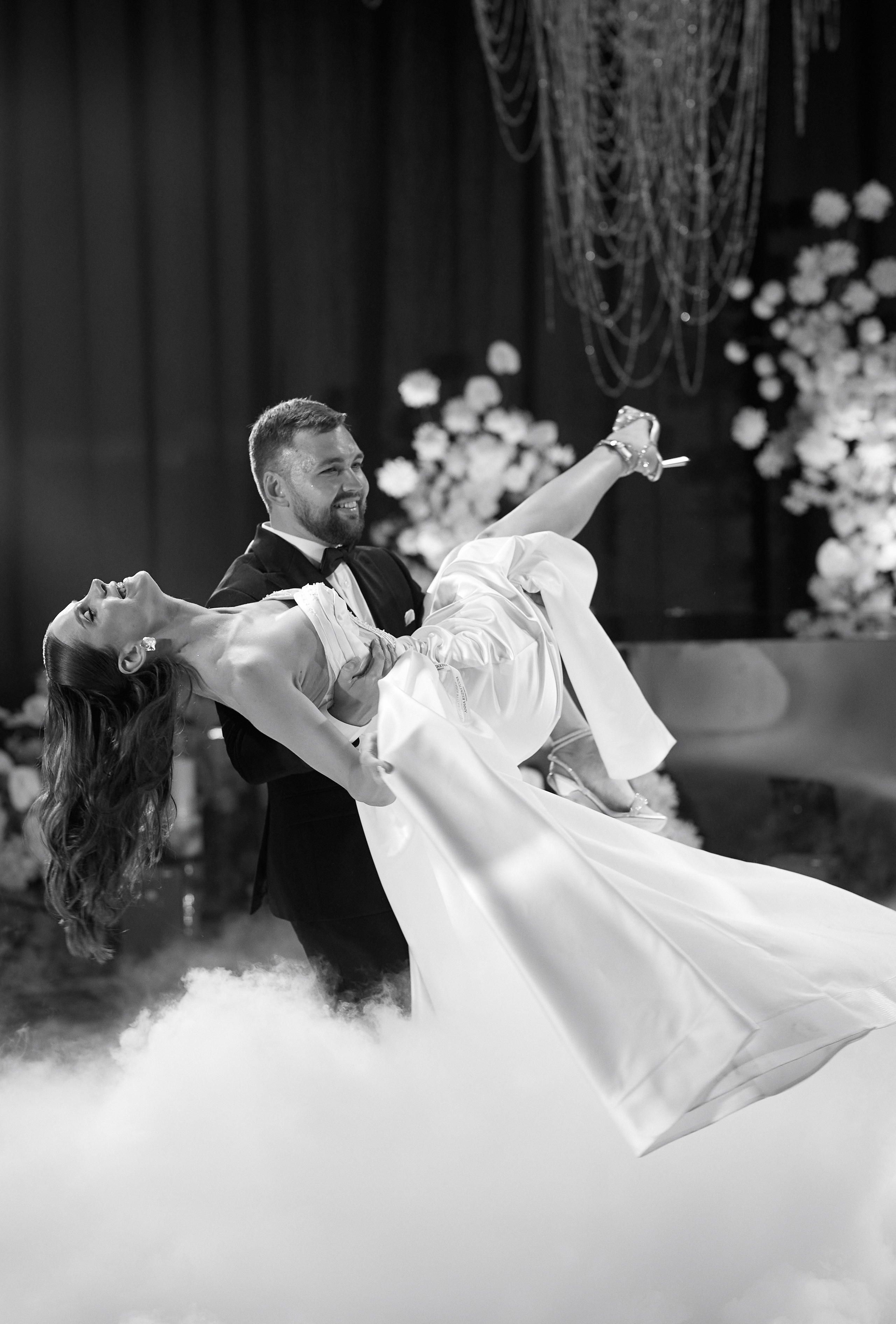 Аполлинария и Александр (в качестве 2го фотографа г. Тюмень). Свадебный фотограф Москва Калуга