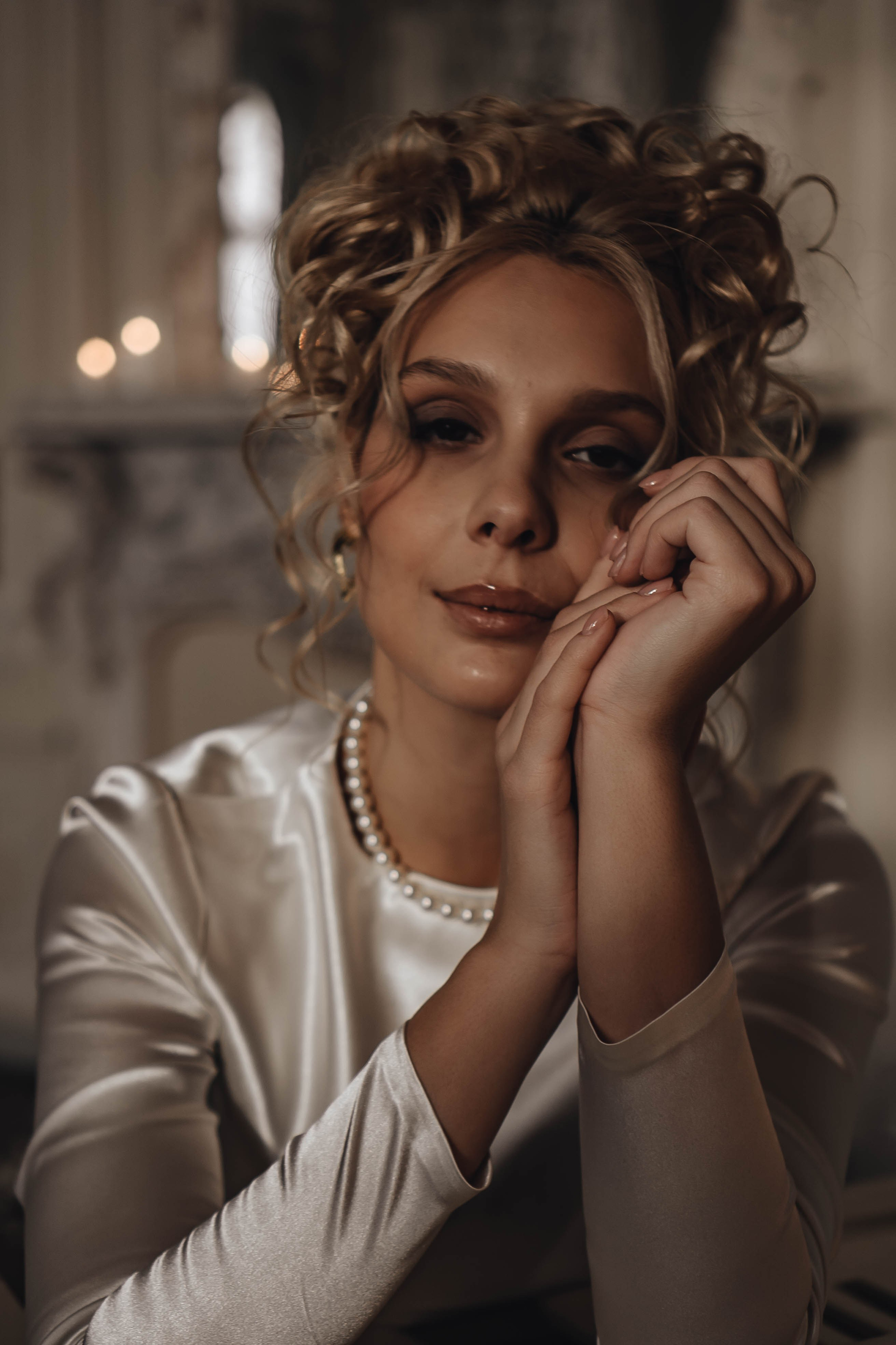 СВАДЕБНАЯ ФОТОСЕСИИЯ В НИКОЛАЕВСКОМ ДВОРЦЕ. Профессиональный фотограф, Санкт-Петербург — Виктория Богомолова