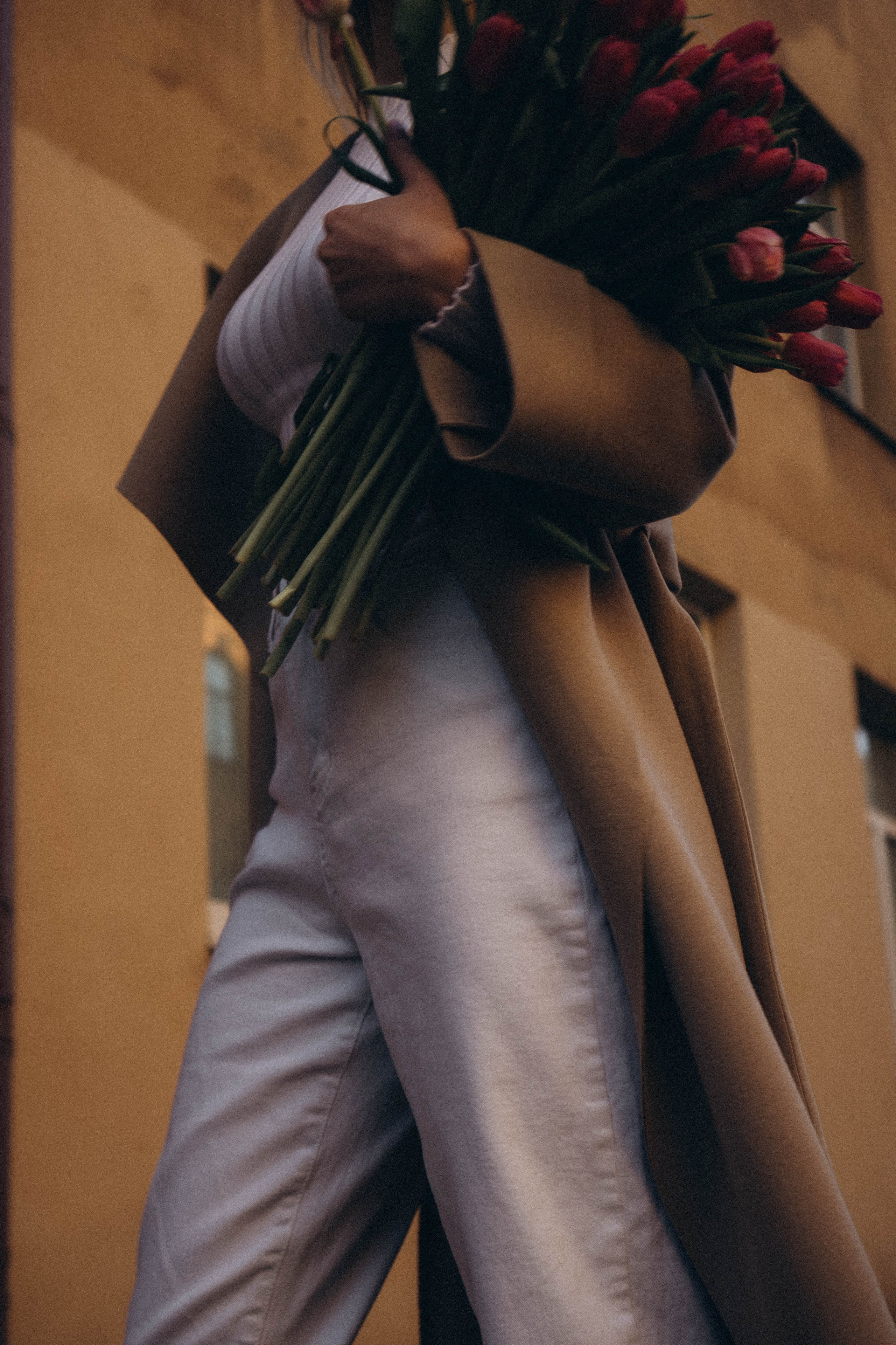 На закате. Профессиональный фотограф, Санкт-Петербург — Виктория Богомолова