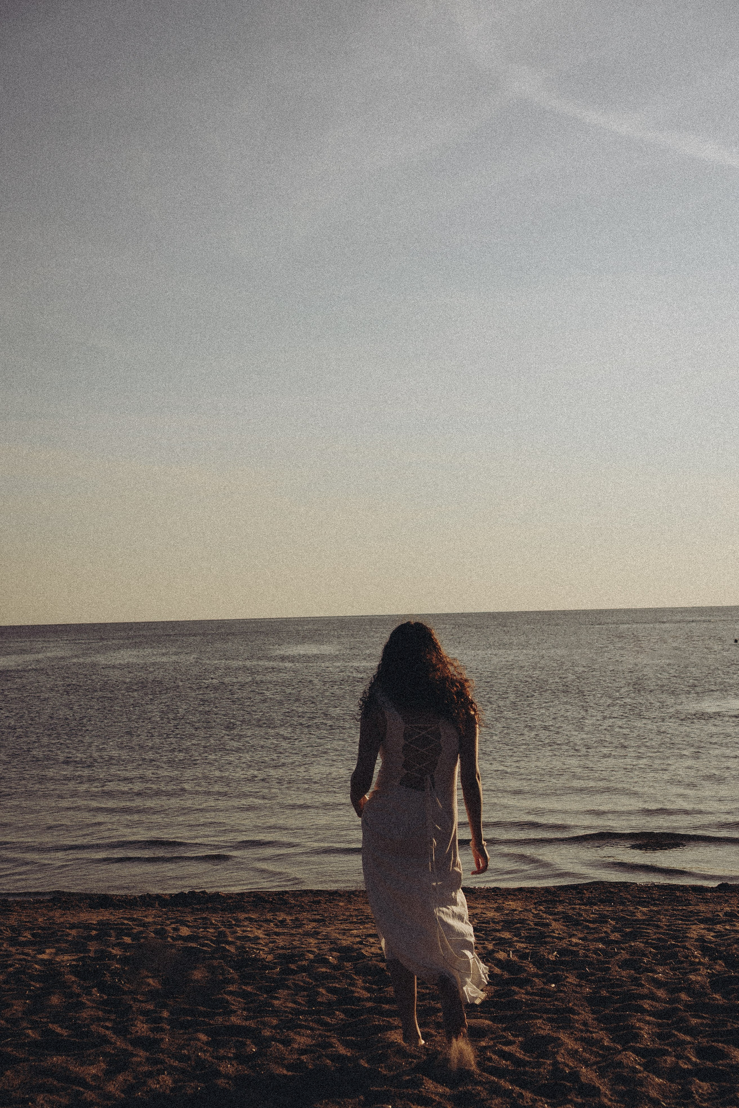 НА ФИНСКОМ ЗАЛИВЕ. Профессиональный фотограф, Санкт-Петербург — Виктория Богомолова