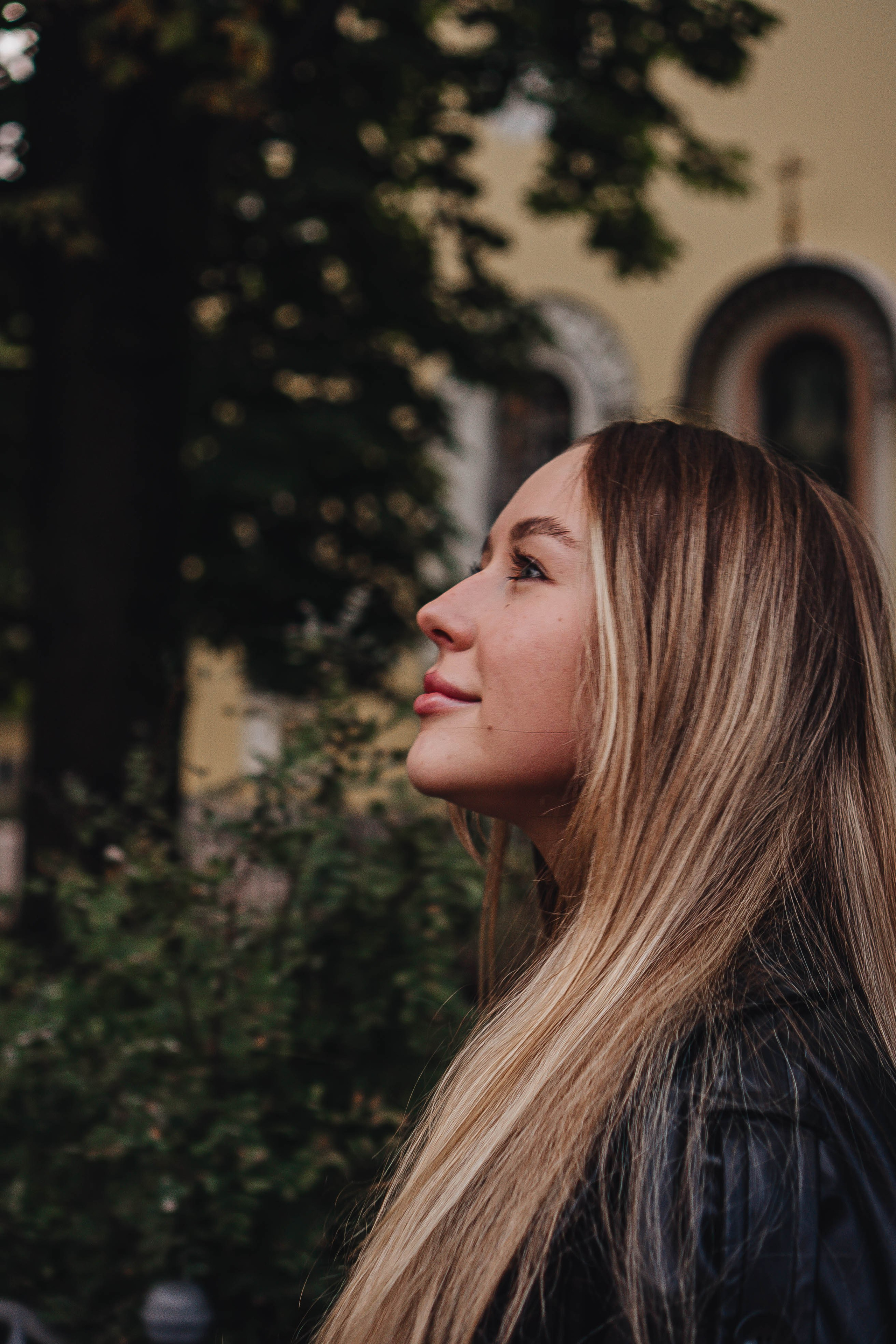Жественность. Профессиональный фотограф, Санкт-Петербург — Виктория Богомолова