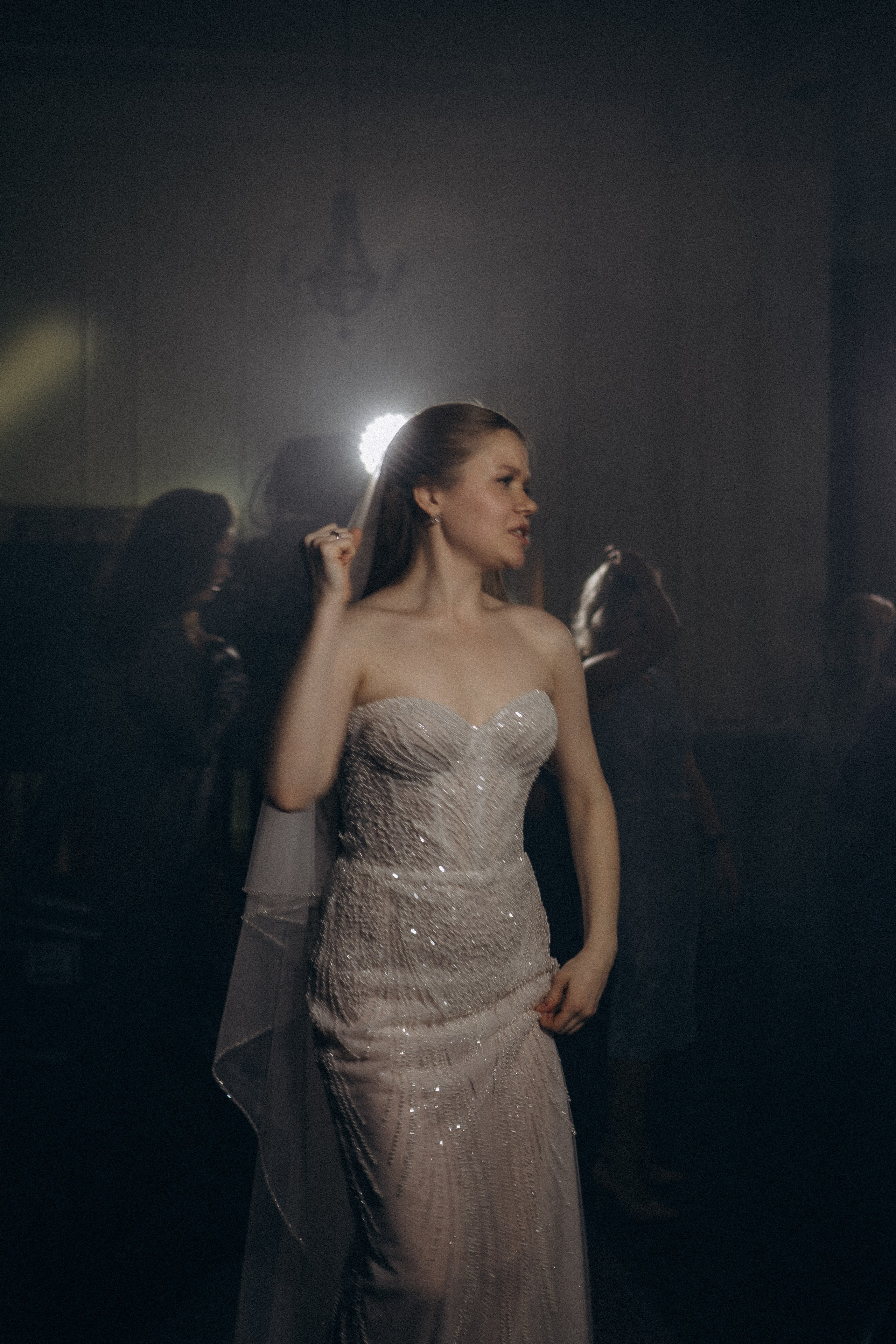 СВАДЕБНАЯ СЬЕМКА СБОРОВ В ОТЕЛЕ И ВЫЕЗД НА ЦЕРЕМОНИЮ (СНЯТО В СИБИРЕ В НИЖНЕВАРТОВСКЕ). Профессиональный фотограф, Санкт-Петербург — Виктория Богомолова