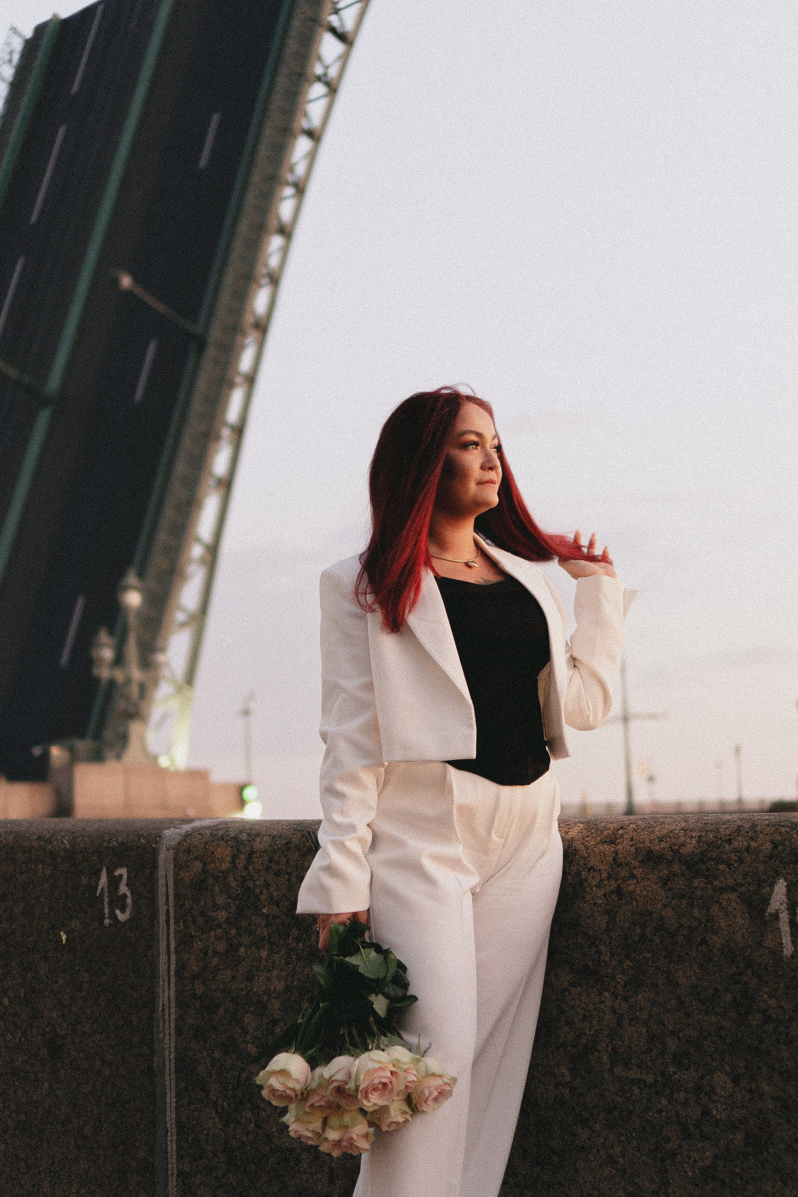 РАССВЕТНАЯ ИСТОРИЯ. Профессиональный фотограф, Санкт-Петербург — Виктория Богомолова