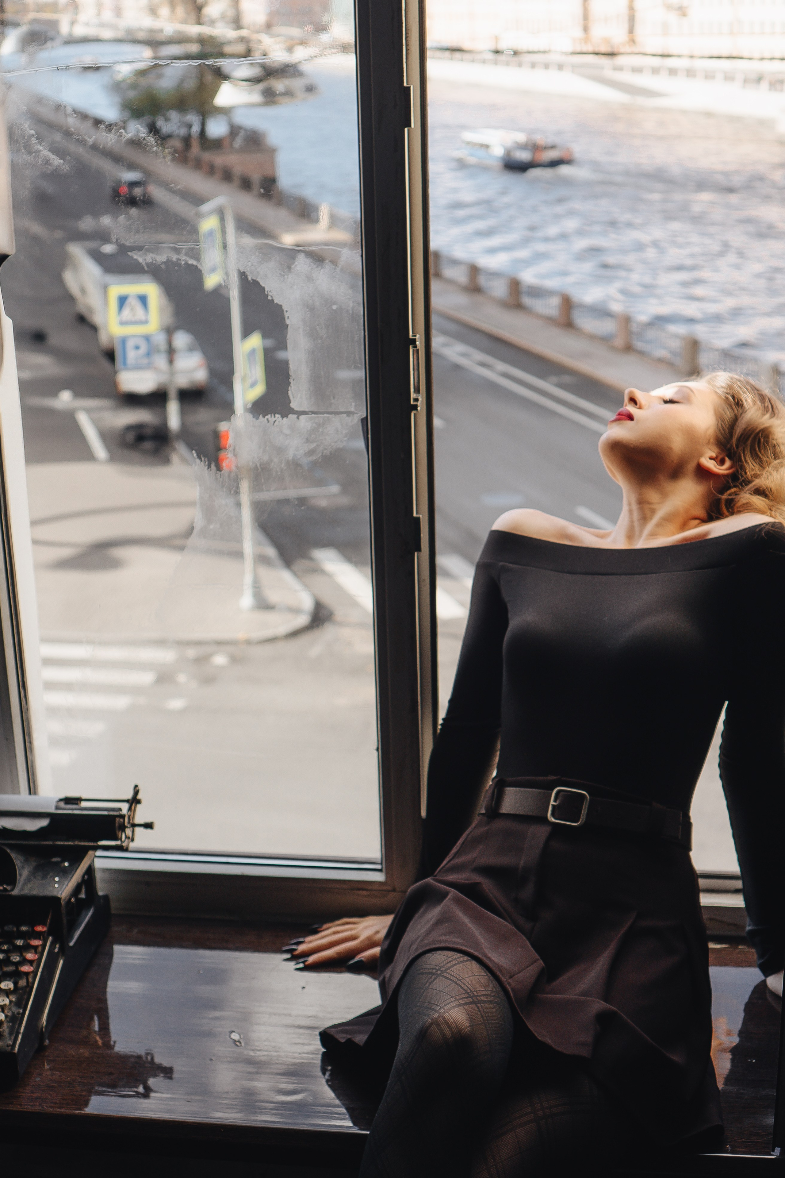 Студийная. Профессиональный фотограф, Санкт-Петербург — Виктория Богомолова