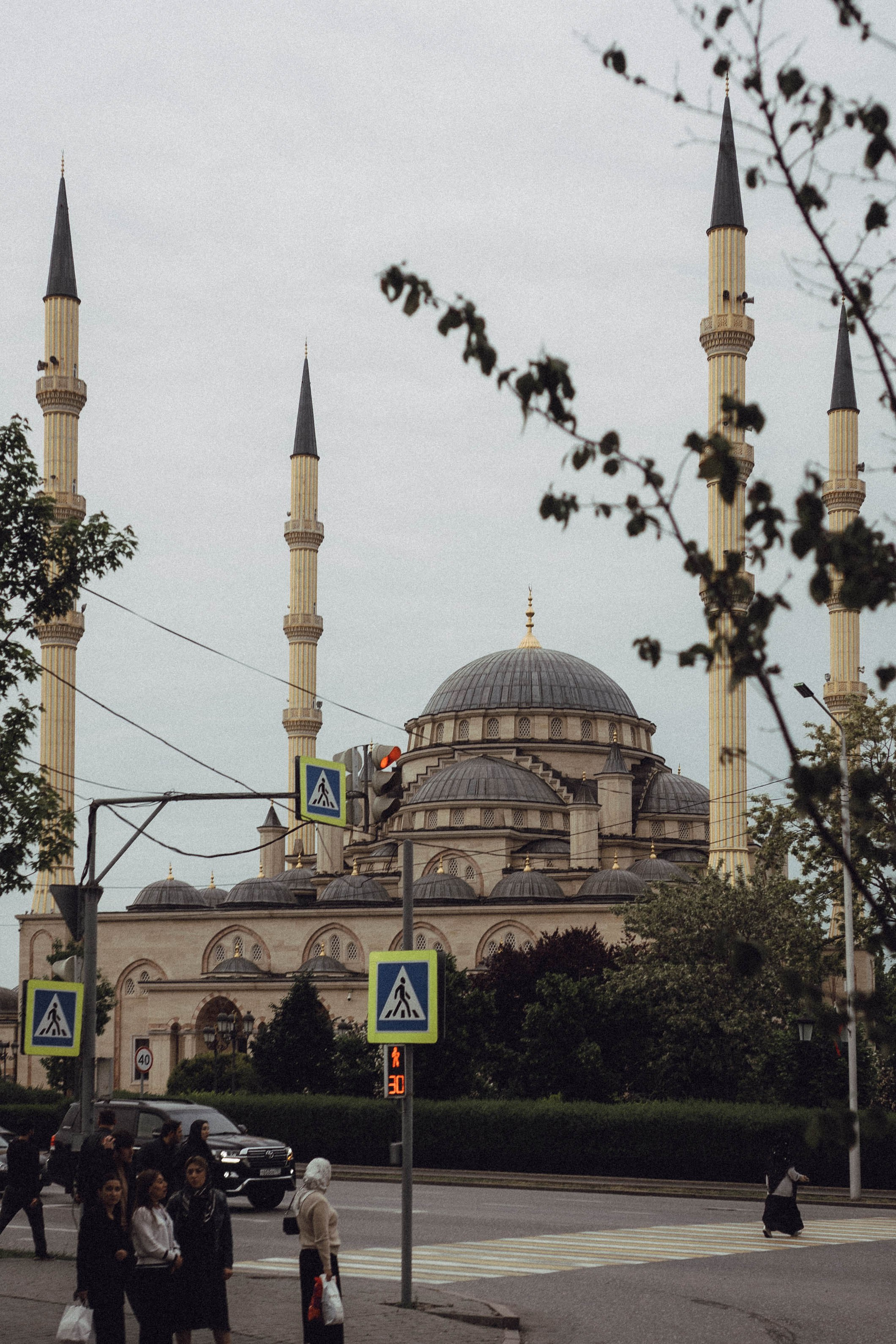 Кавказ. Профессиональный фотограф, Санкт-Петербург — Виктория Богомолова