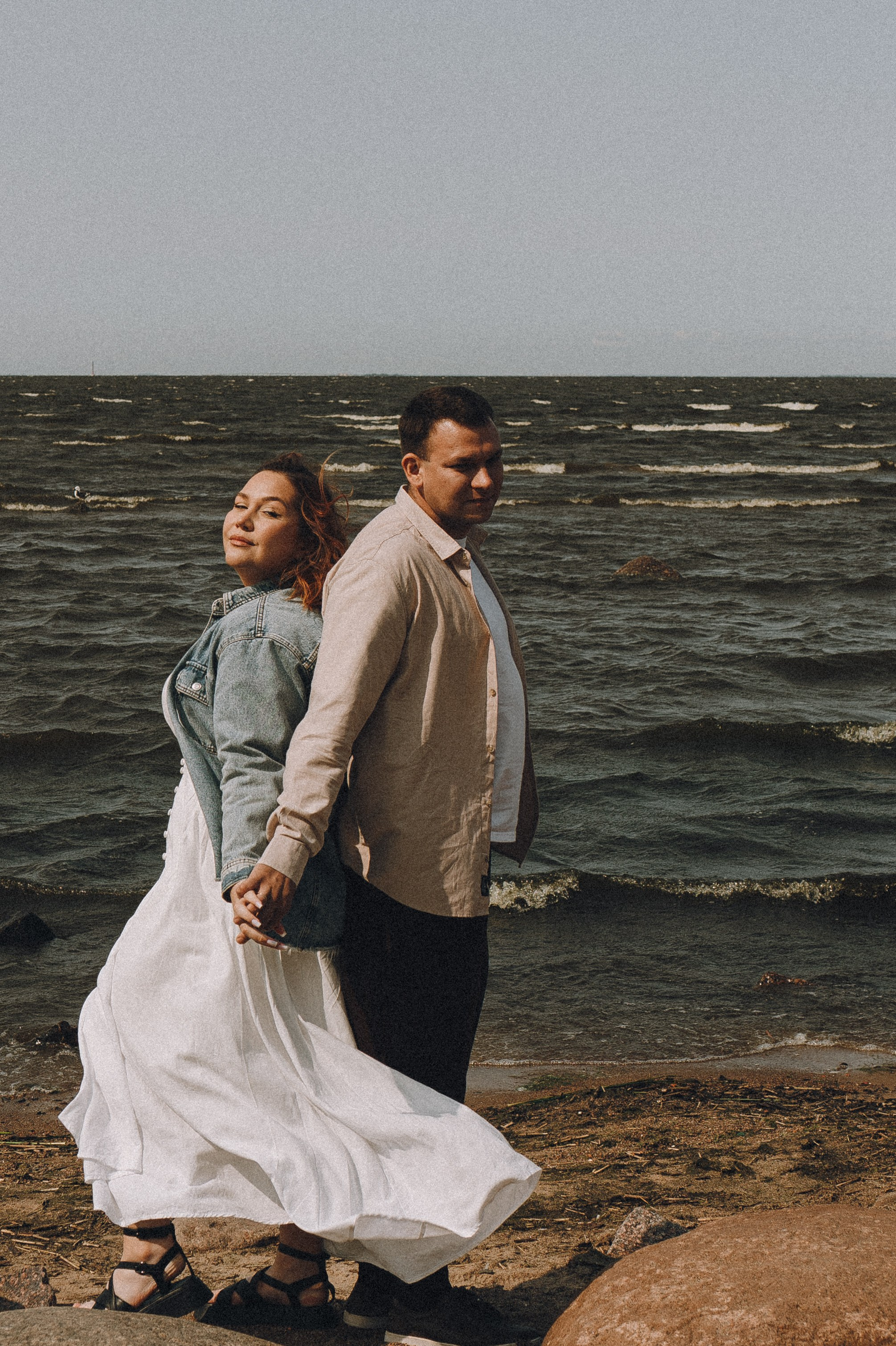 СВАДЕБНАЯ ИСТОРИЯ В ПЕТЕРГОФЕ. Профессиональный фотограф, Санкт-Петербург — Виктория Богомолова