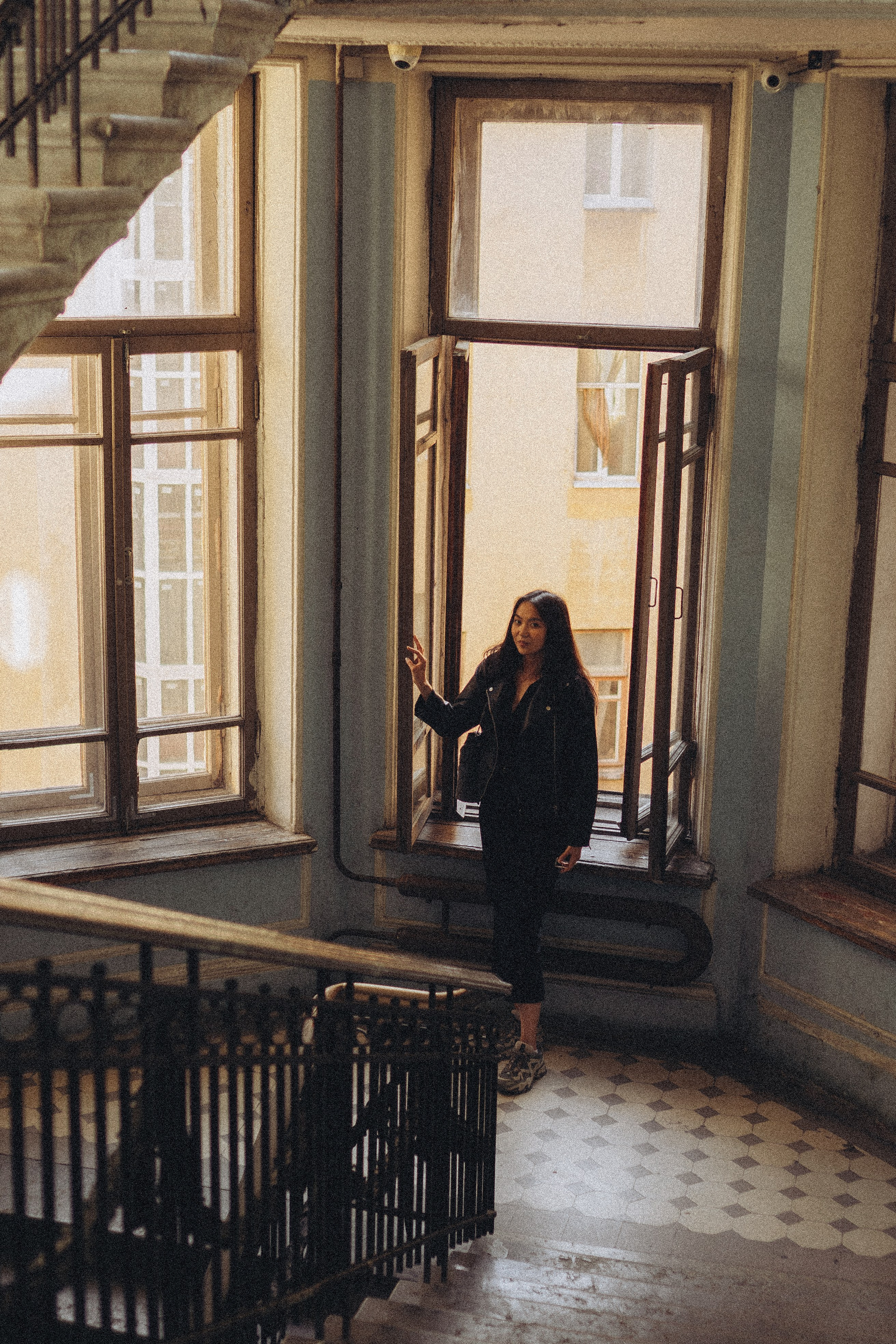 ПАРАДНАЯ. Профессиональный фотограф, Санкт-Петербург — Виктория Богомолова