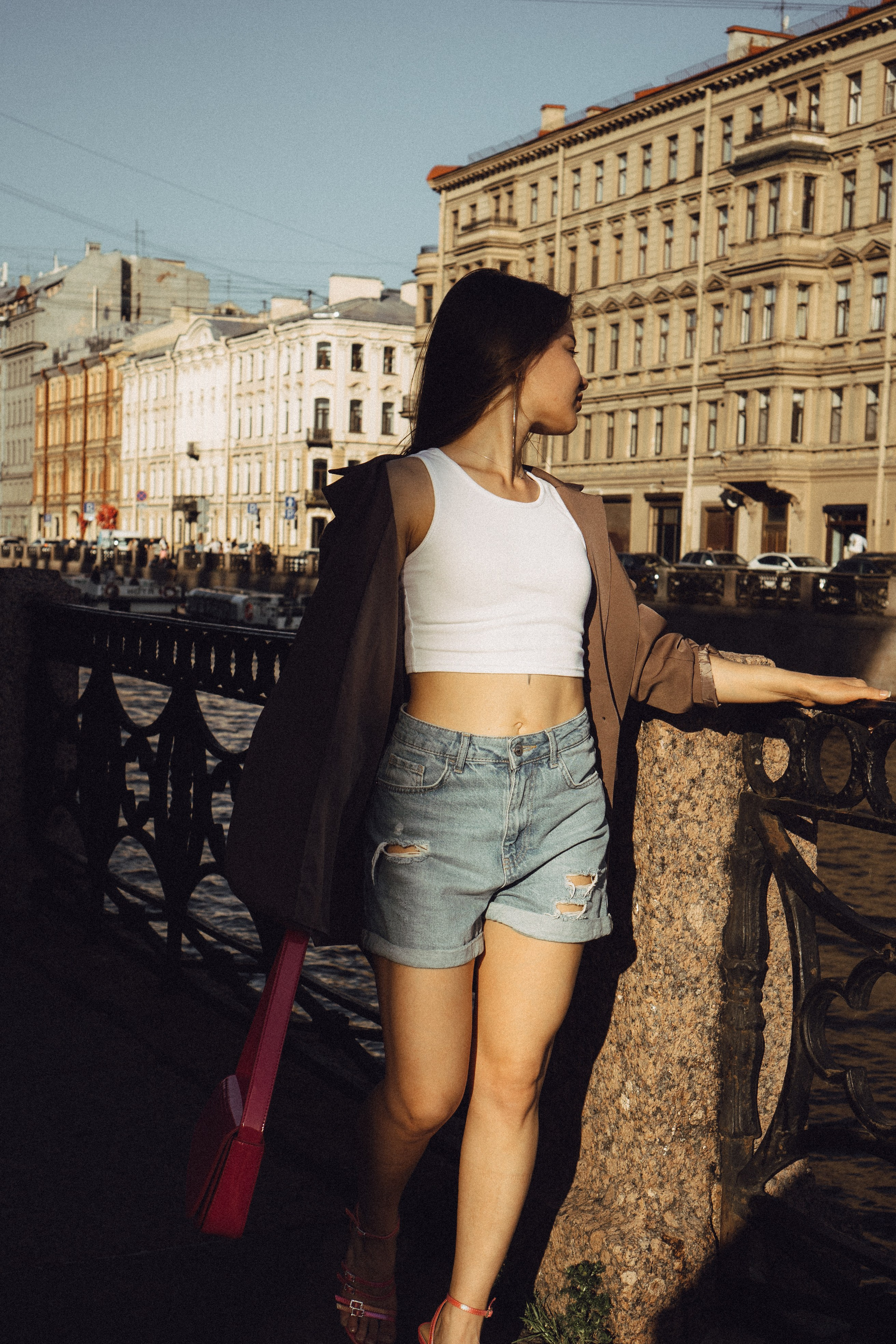 ПРОГУЛКА ПО САНКТ-ПЕТЕРБУРГУ. Профессиональный фотограф, Санкт-Петербург — Виктория Богомолова