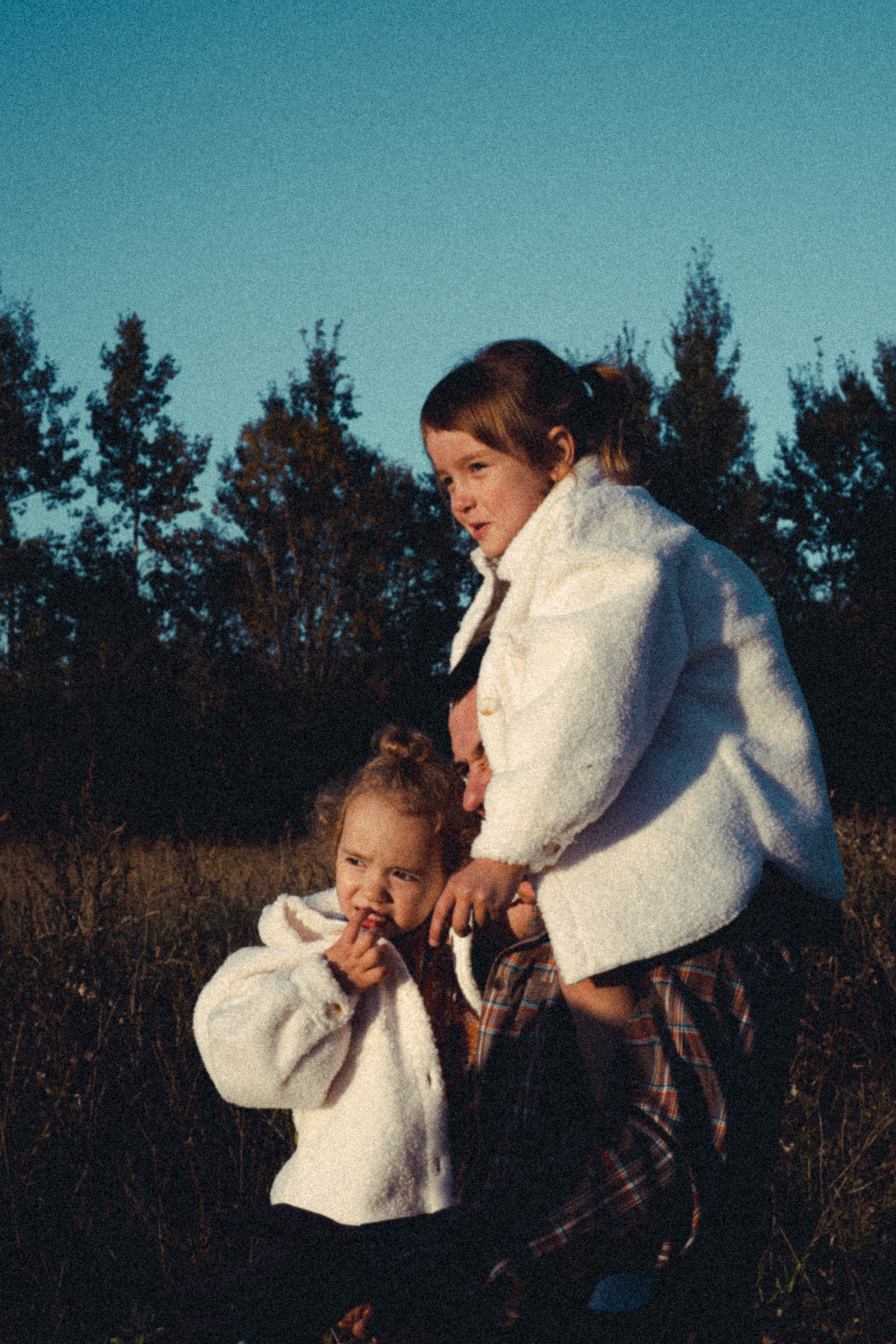 Семейная серия. Профессиональный фотограф, Санкт-Петербург — Виктория Богомолова