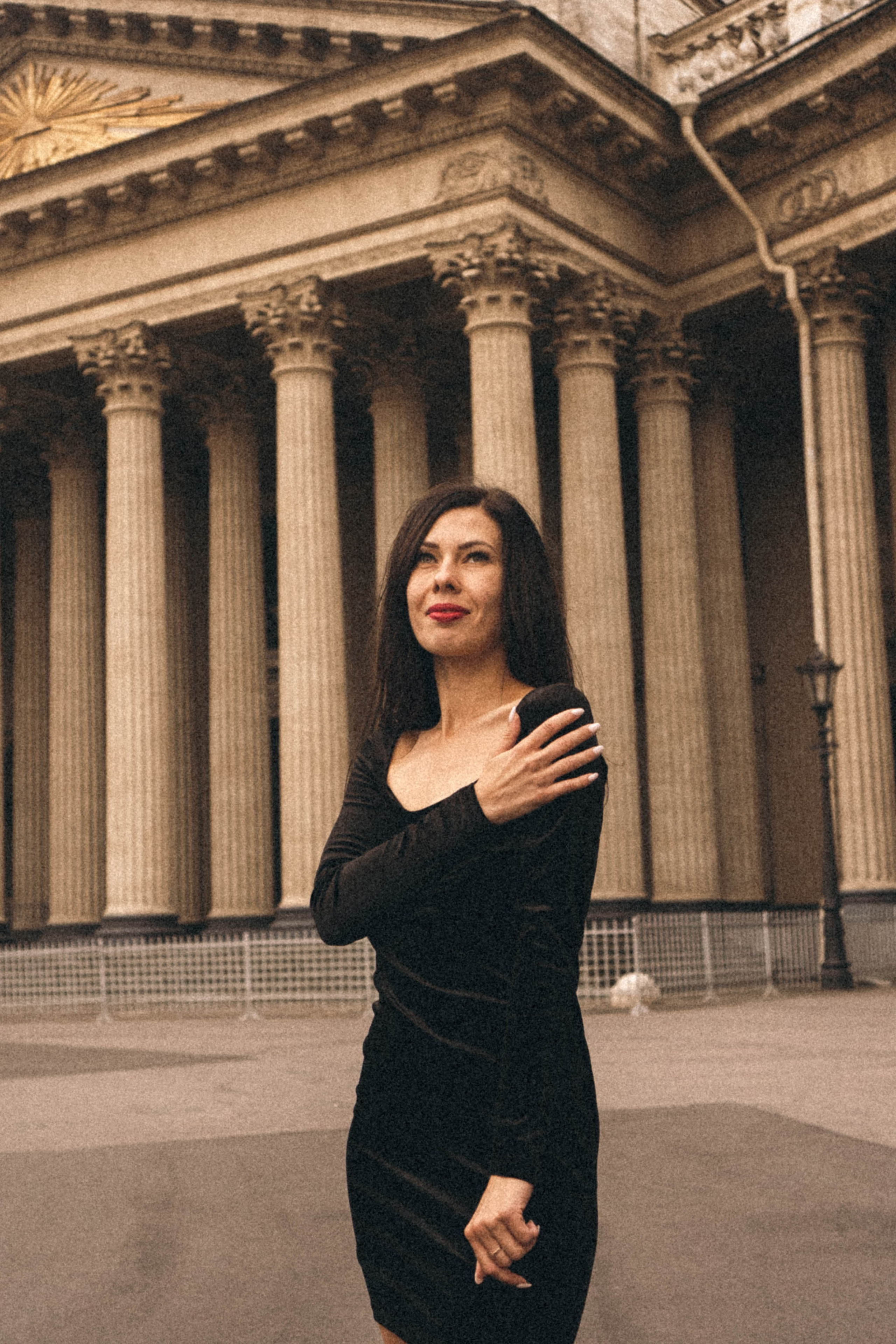 Ночная серия. Профессиональный фотограф, Санкт-Петербург — Виктория Богомолова