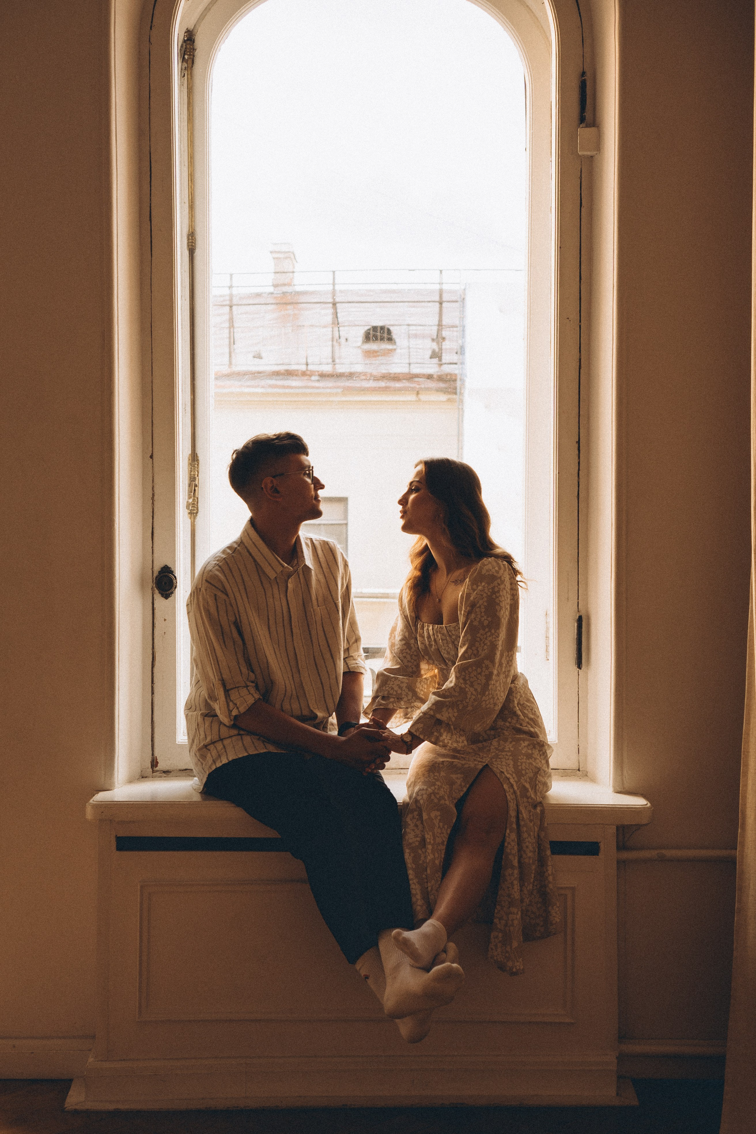 ЛЮБОВЬ В ИЮНЕ. Профессиональный фотограф, Санкт-Петербург — Виктория Богомолова