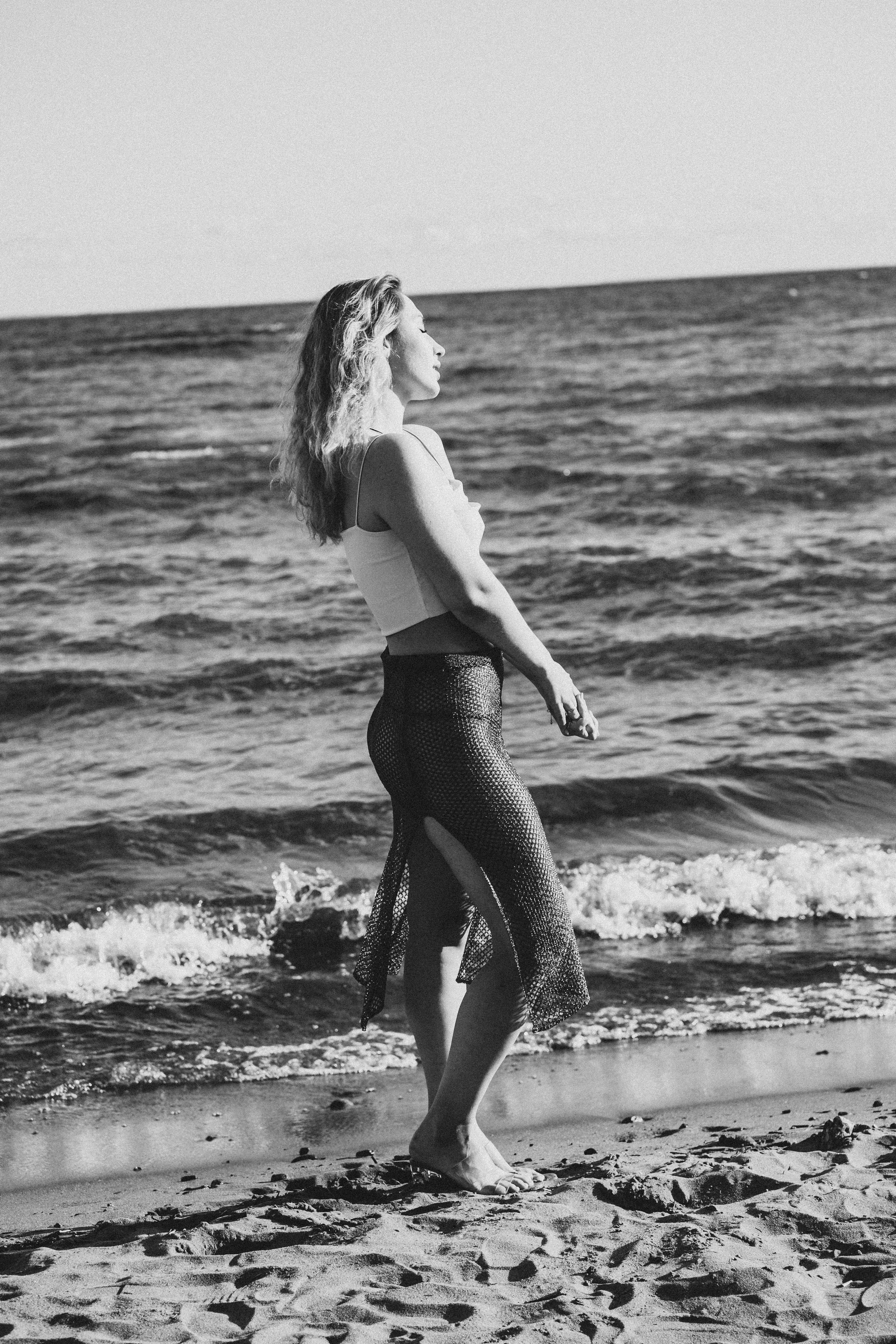 ПРОГУЛКА НА БЕРЕГУ ФИНСКОГО ЗАЛИВА. Профессиональный фотограф, Санкт-Петербург — Виктория Богомолова