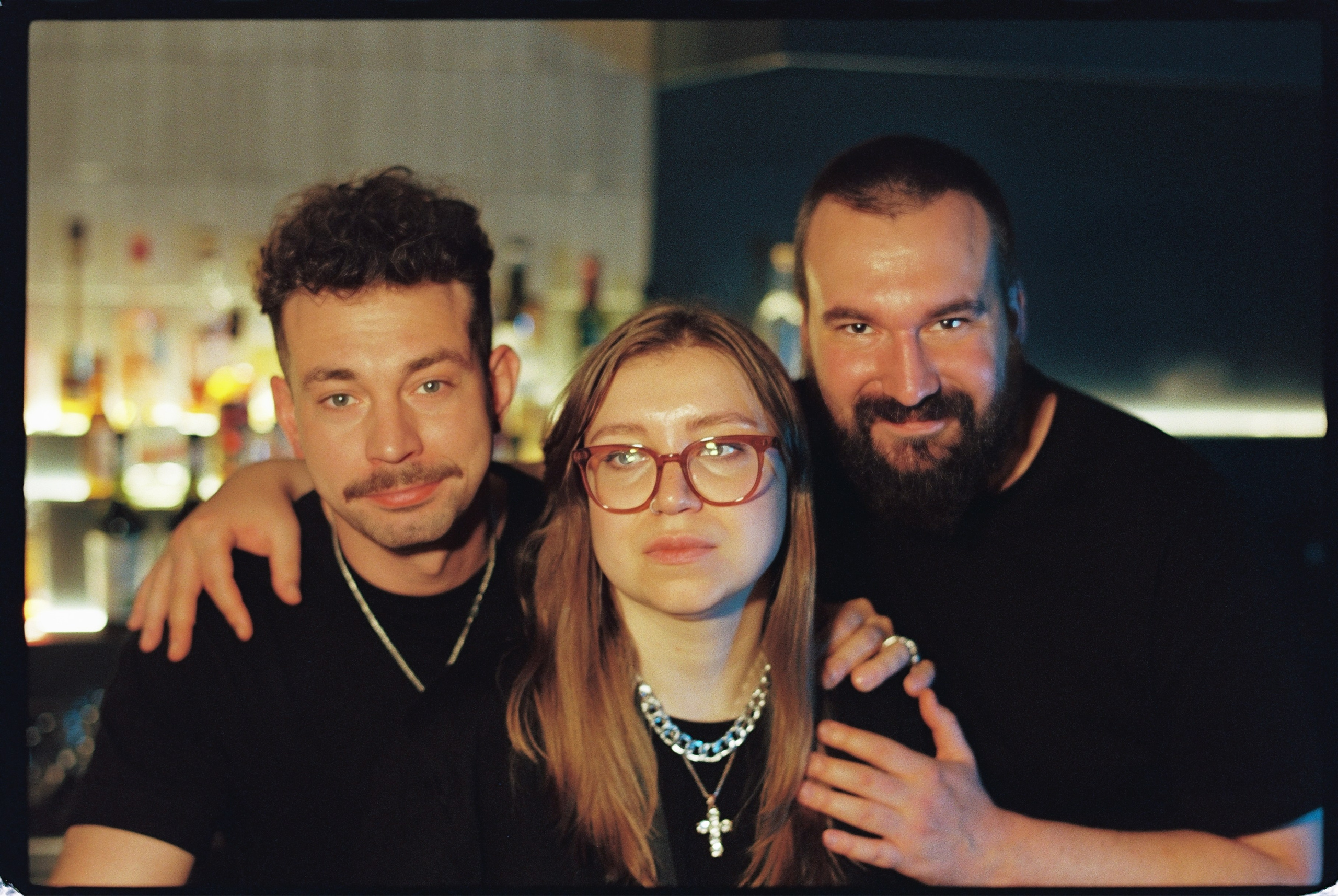 Yerevan cocktail week 2024. #спецкорНвер