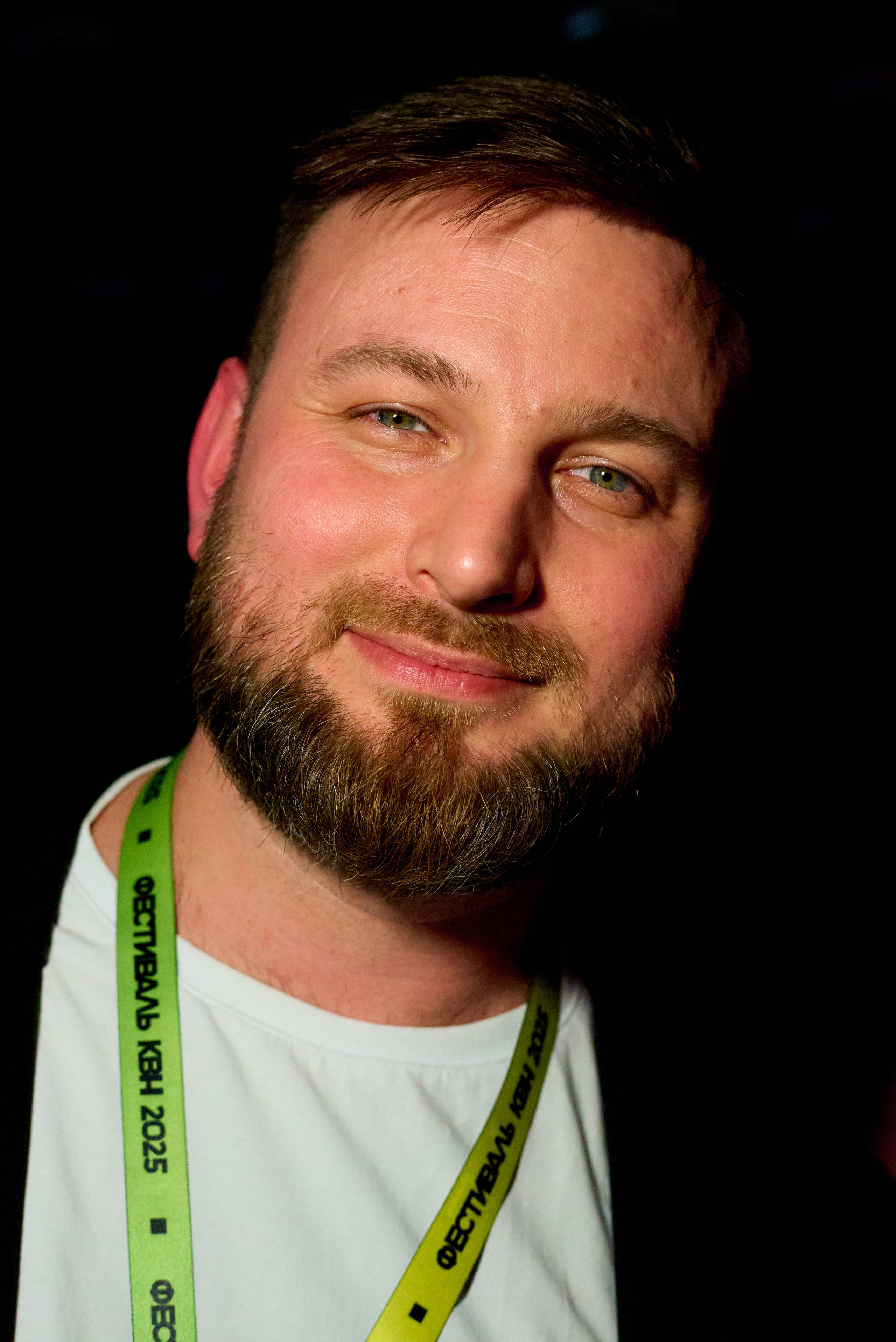 КиВиН-2025. #спецкорНвер