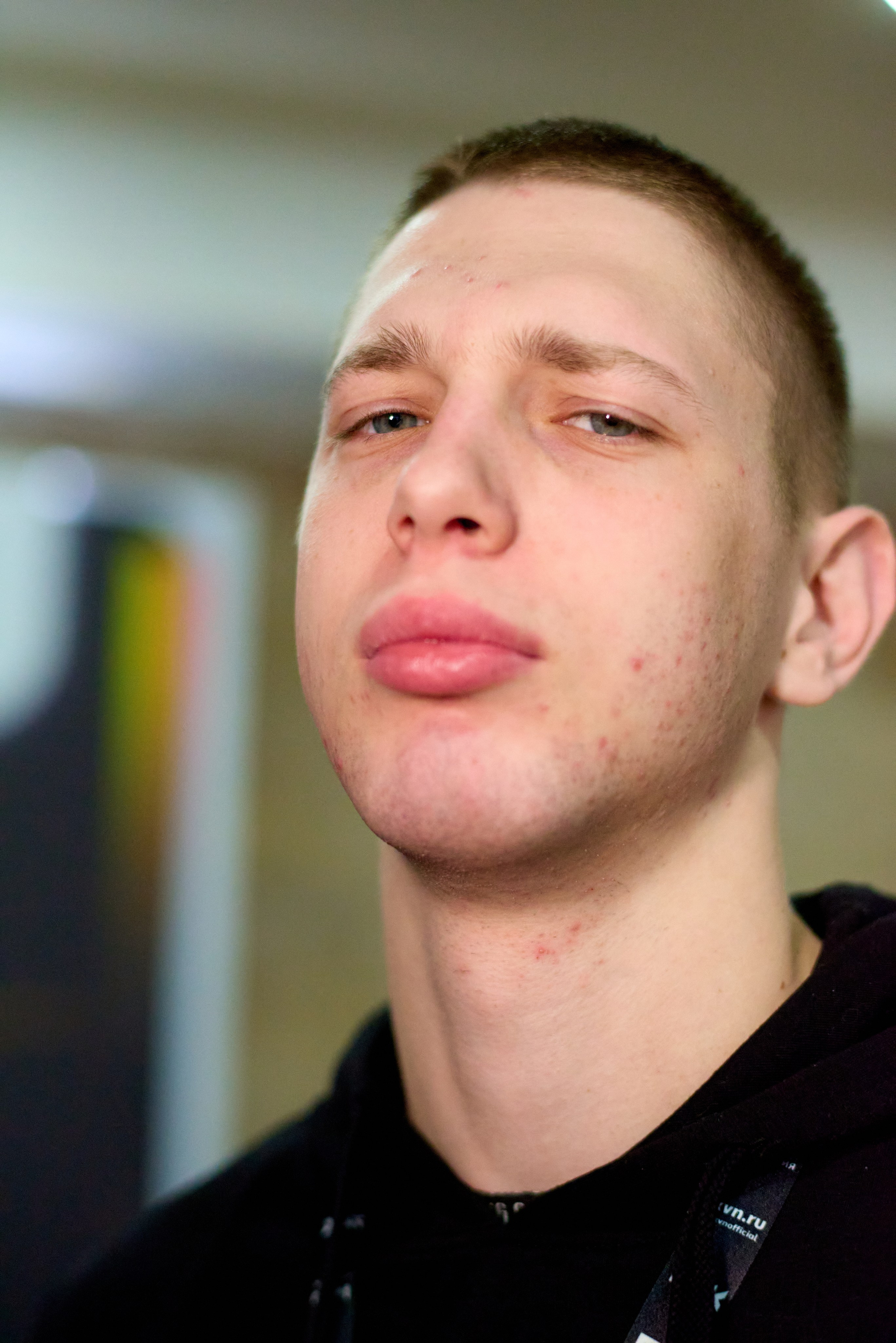 КиВиН-2025. #спецкорНвер