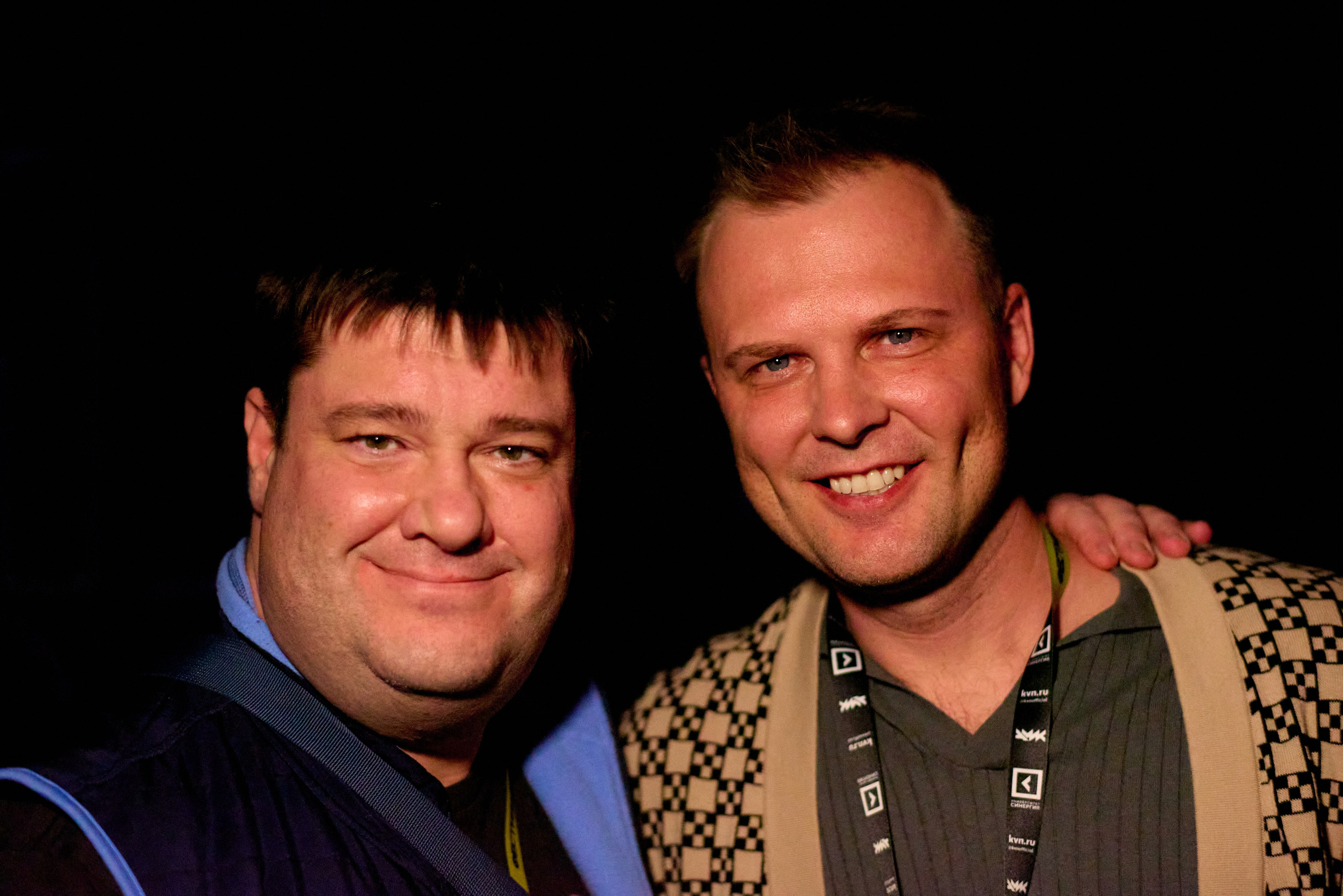 КиВиН-2025. #спецкорНвер