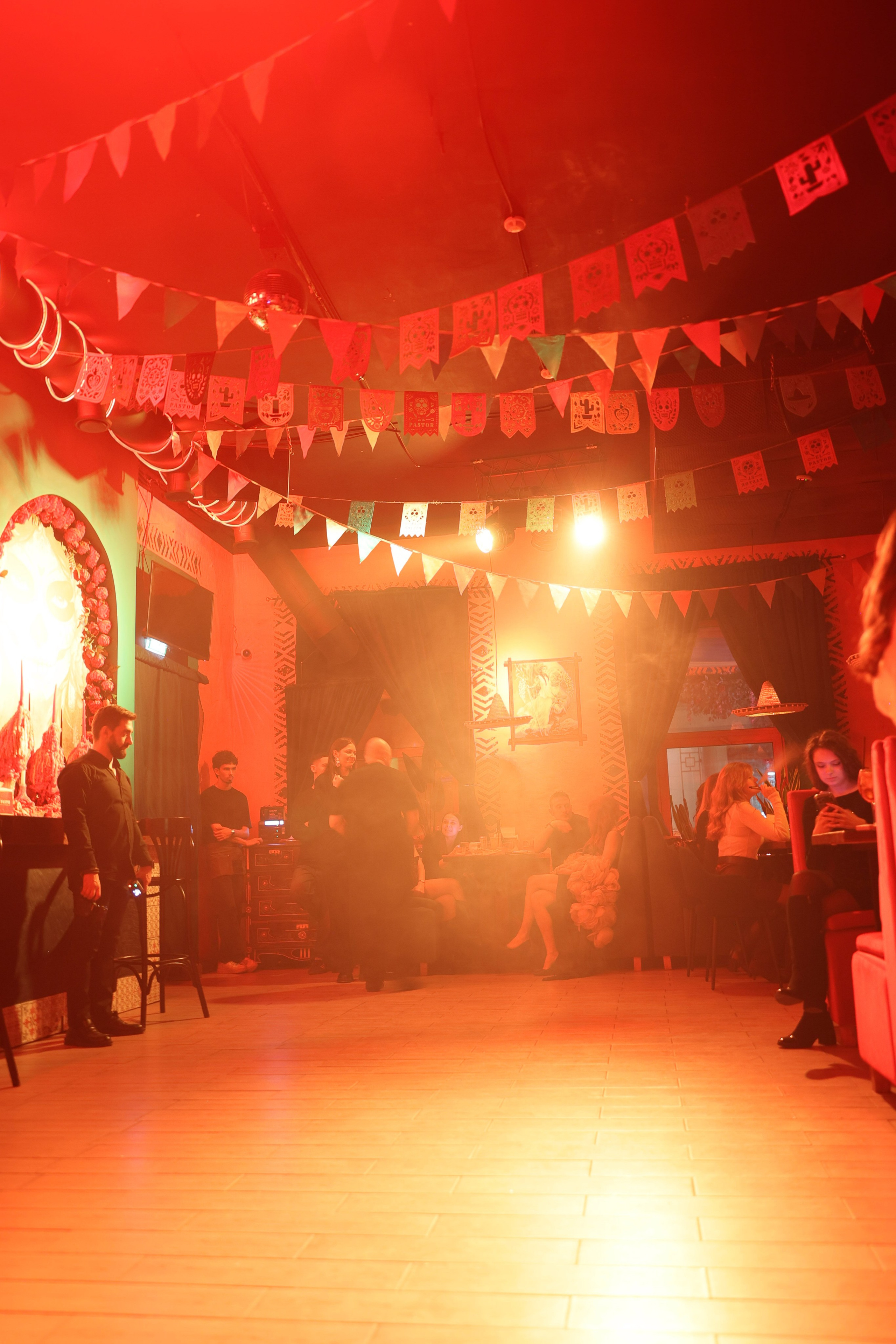 El Pastor. Свадебный фотограф в Крыму