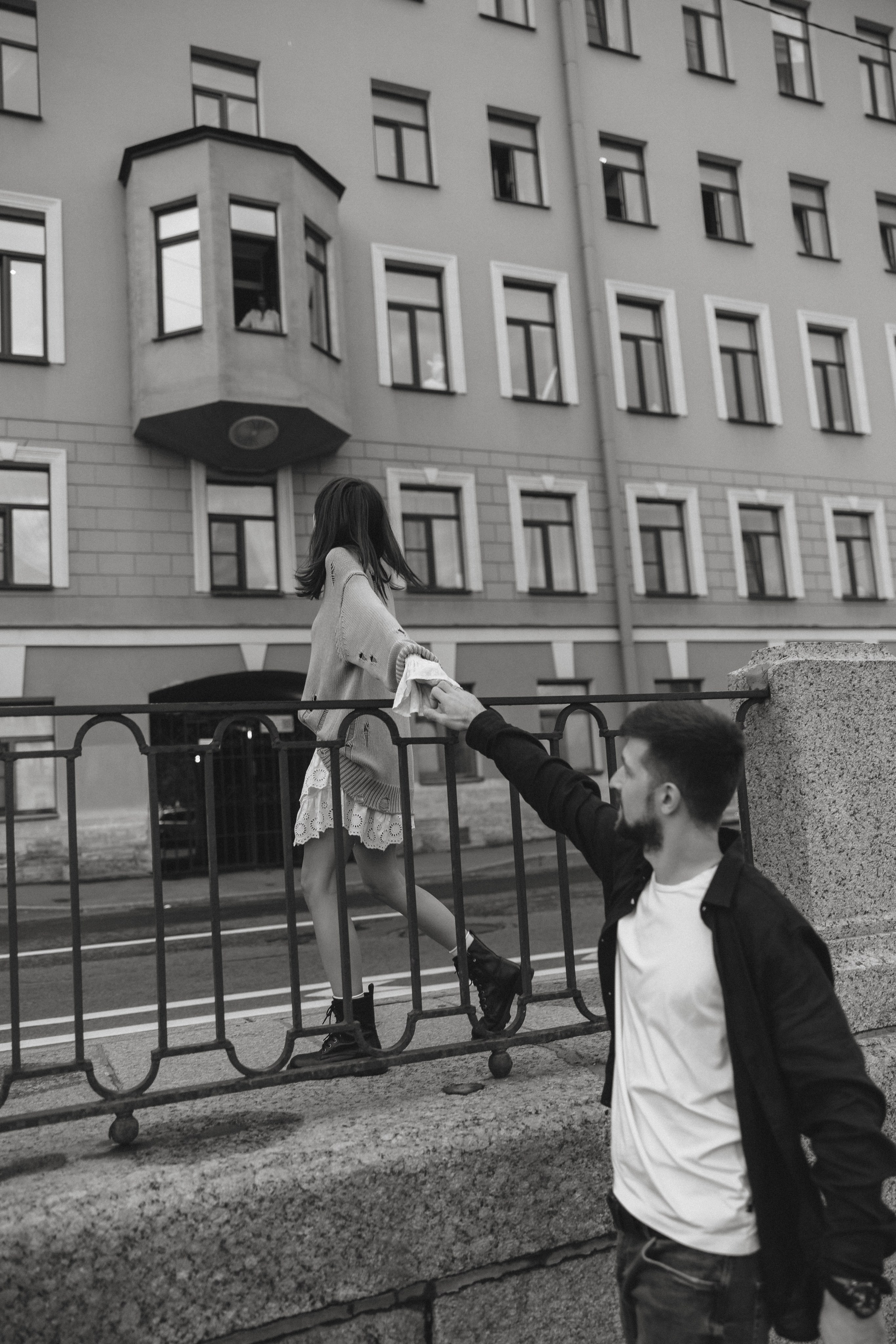 Наталья и Алексей. Lifestyle фотограф в Санкт-Петербурге Анна Щекалева