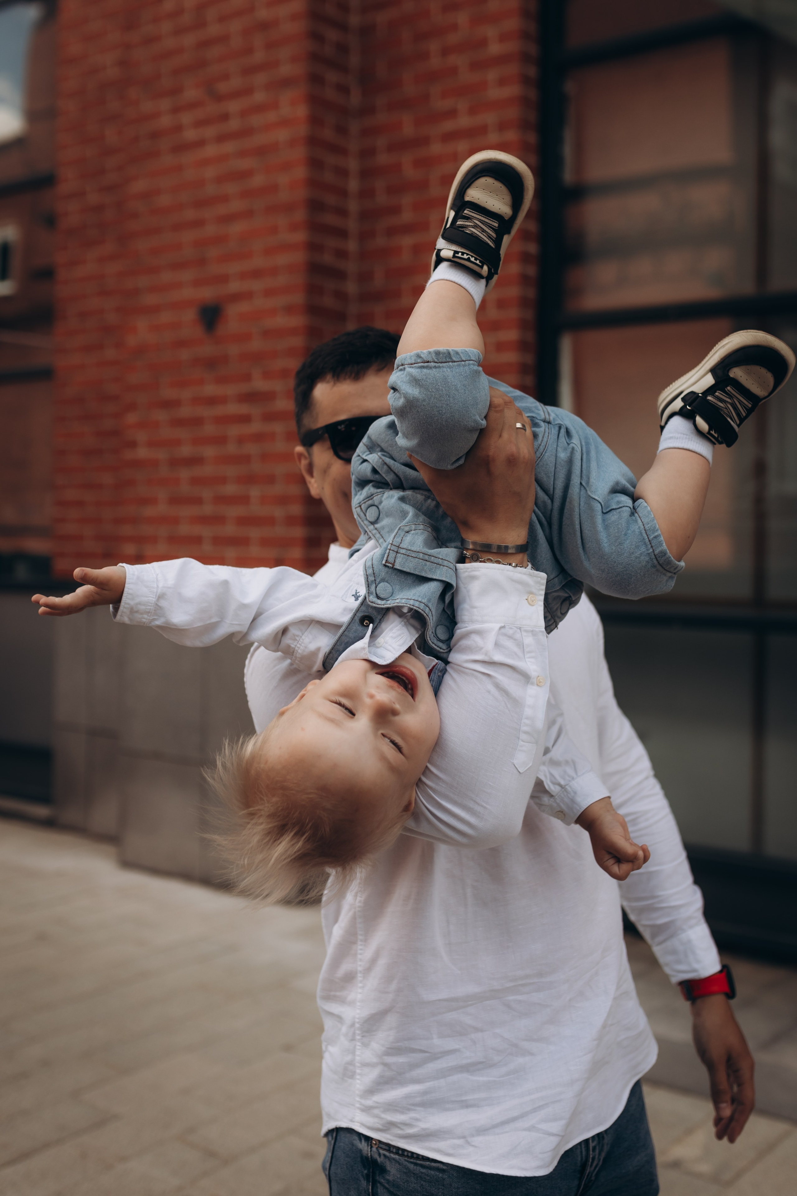 1. Семейный фотограф в Москве Жукова Анна