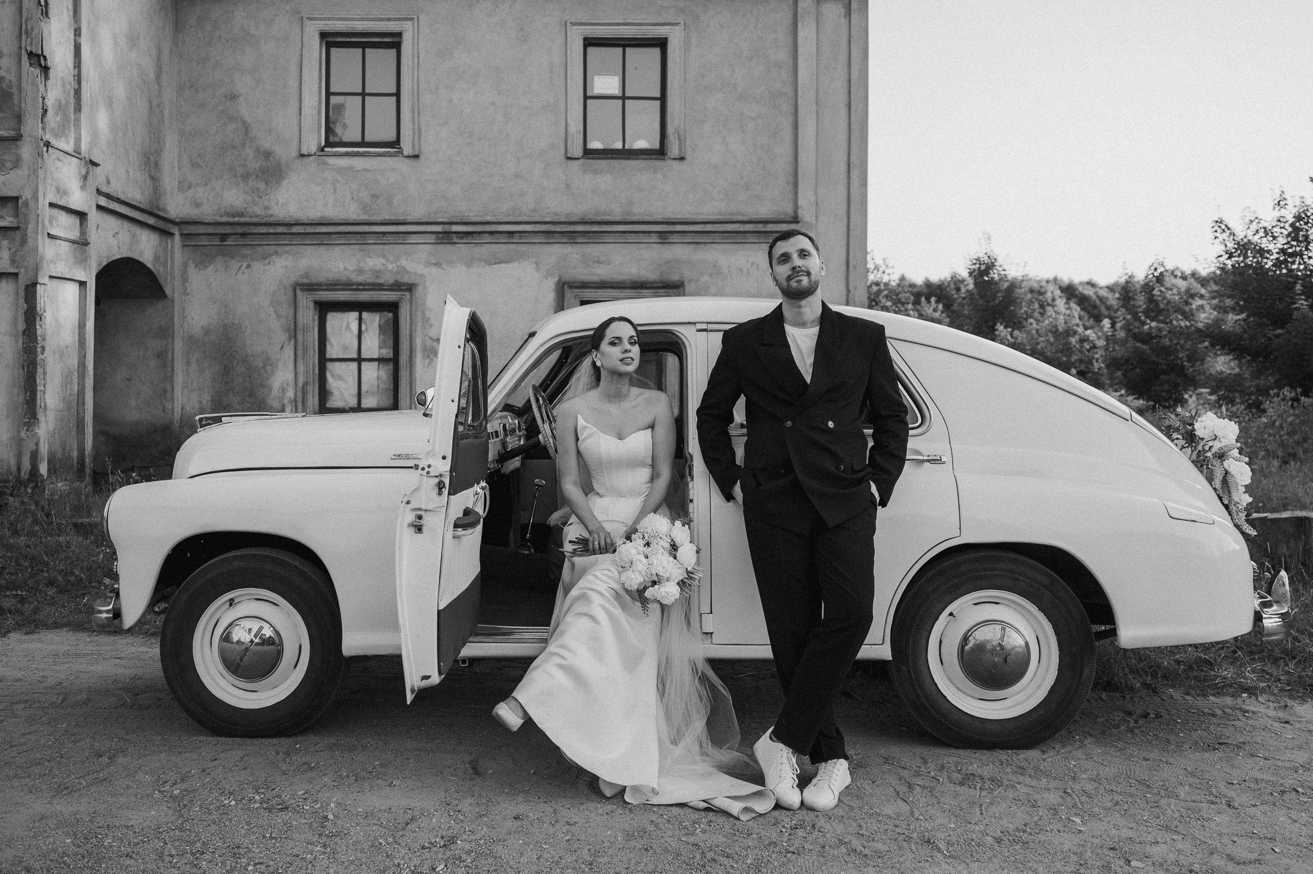 Vlad + Yulia. Фотограф/видеомейкер в Минске, Москве, Витебске, видеосьемка