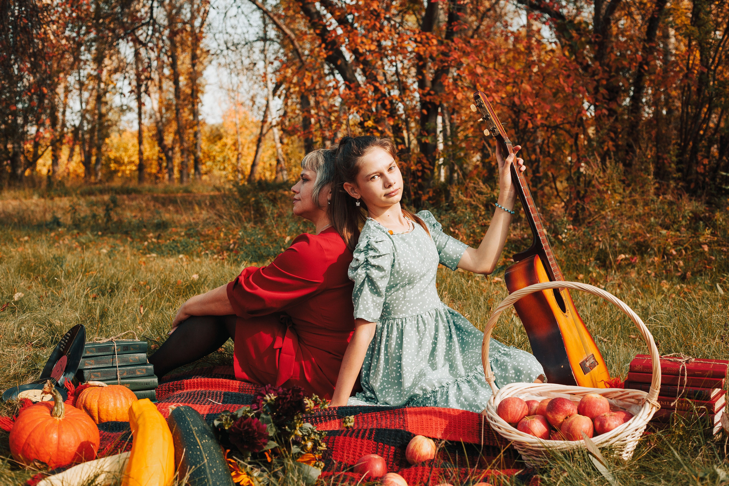 Фотограф Нечипоренко Иван