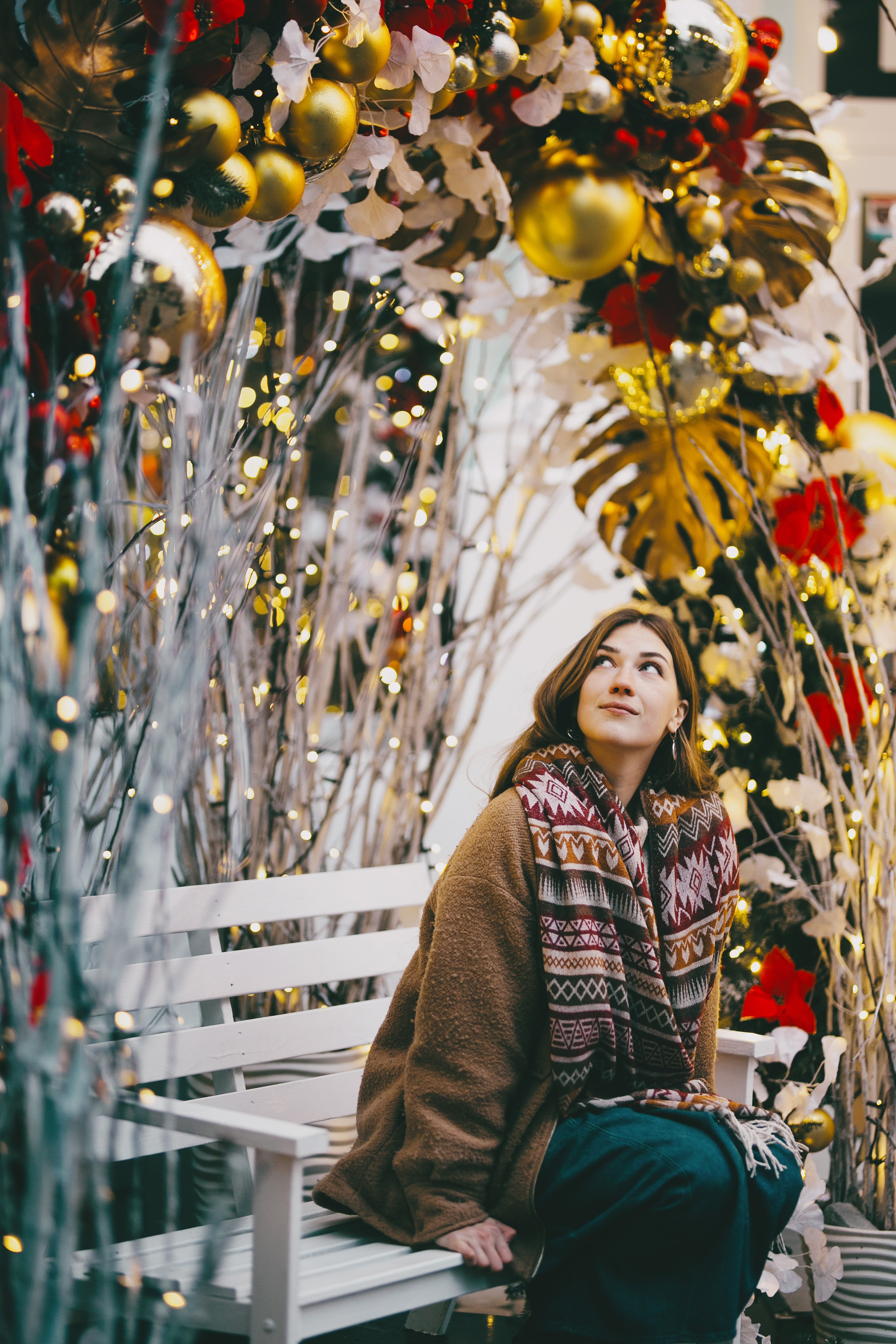 Настя. Парадный и не парадный Симферополь. Фотограф в Крыму