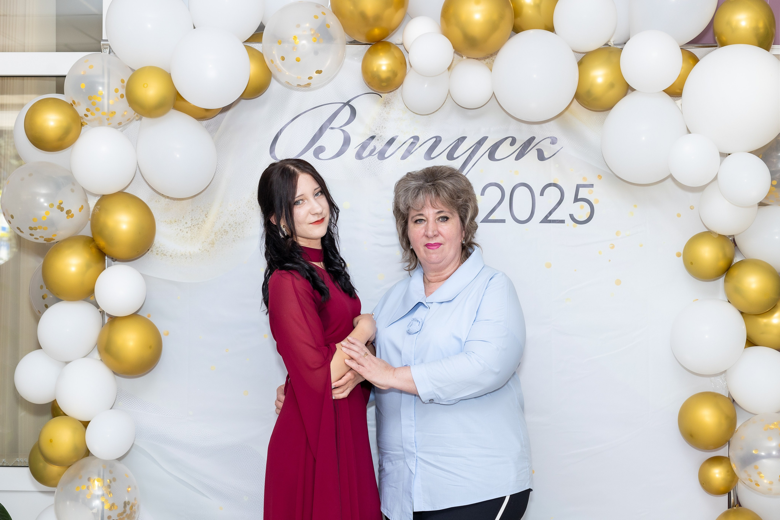 Вручение аттестата 2025. Выпускные альбомы Майкоп, Краснодар Елена Золотарева