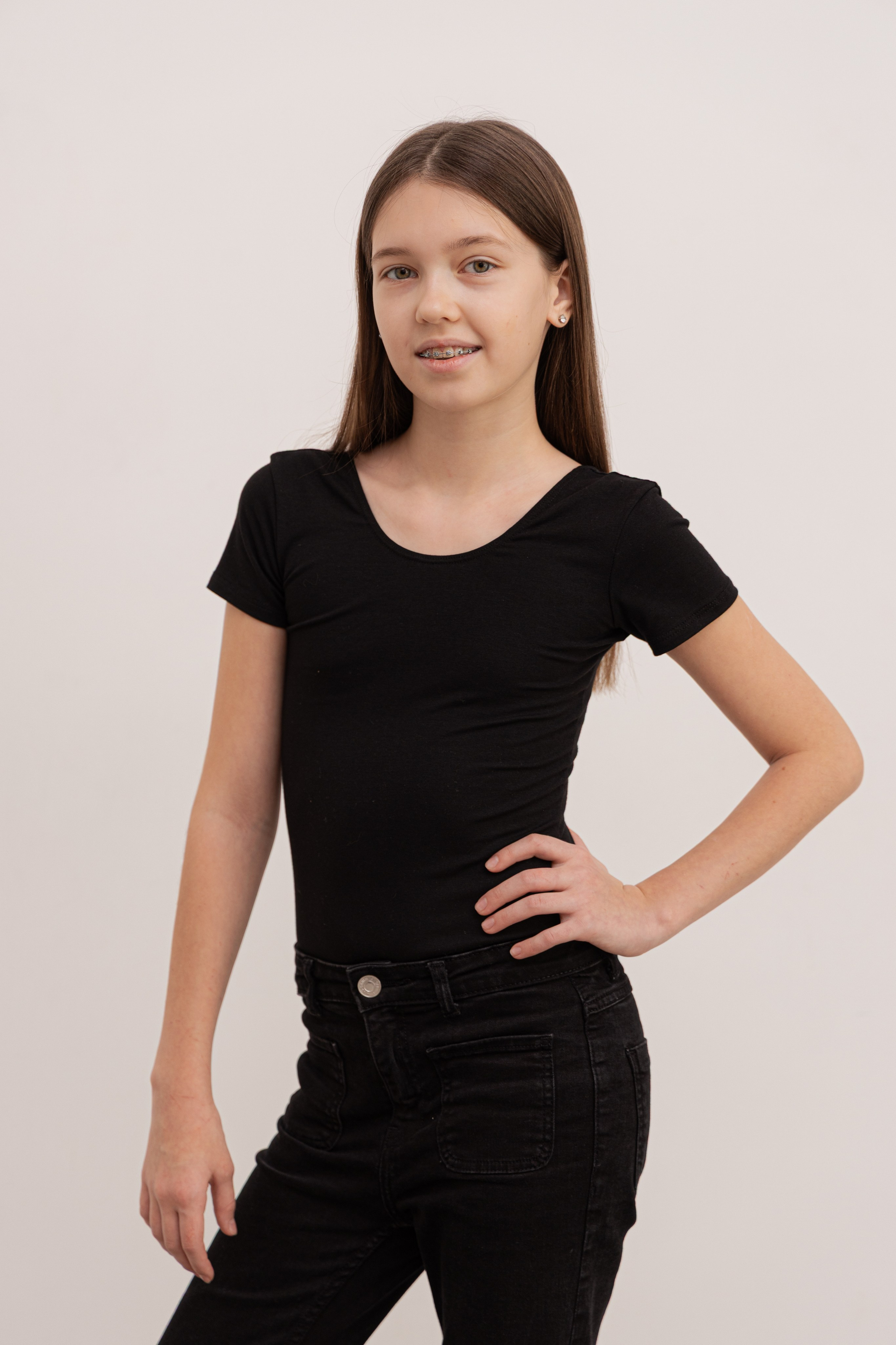 Мила снепы. Фотограф Анастасия Пинчук