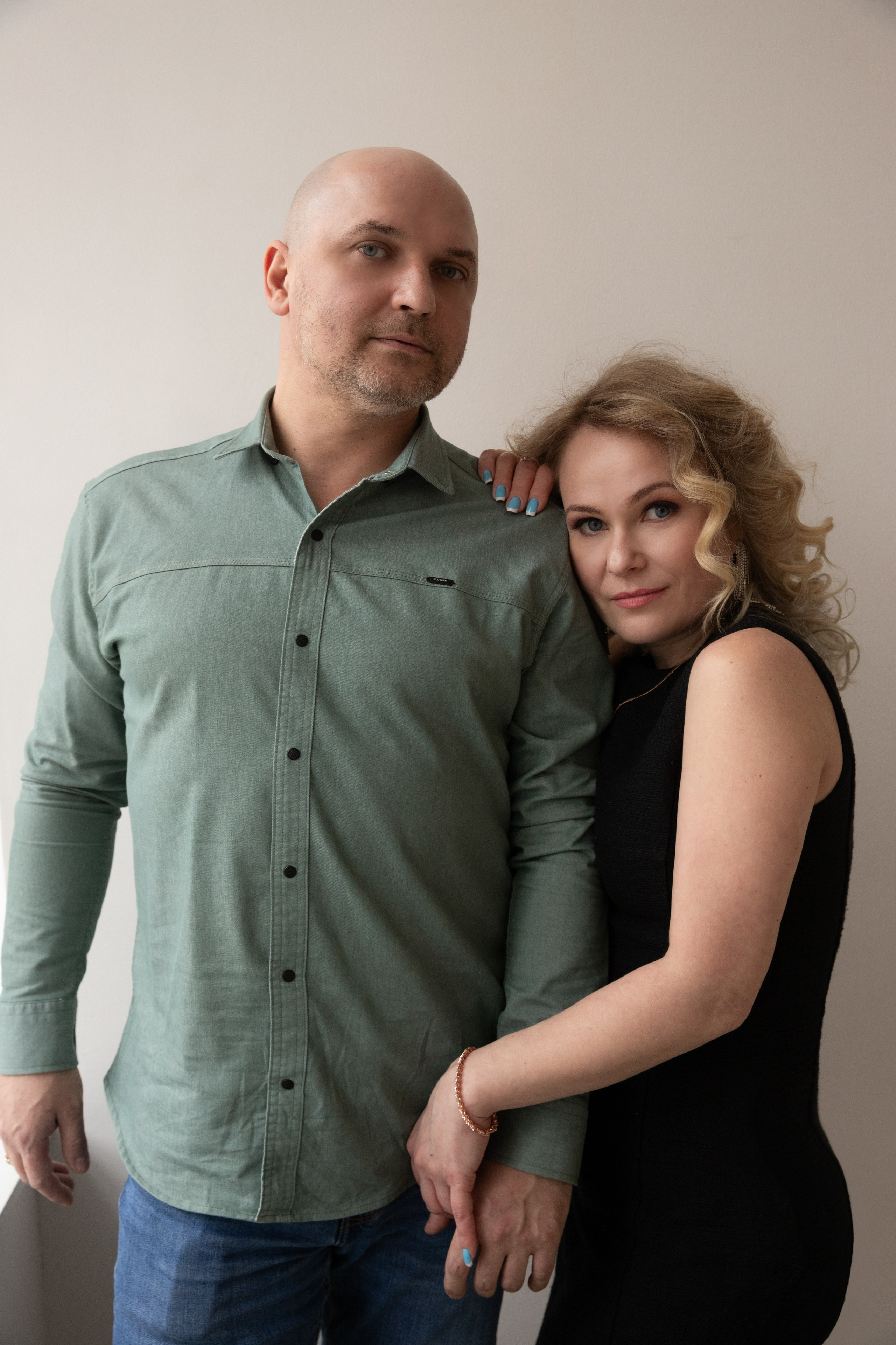 Love story. Фотограф Санкт-Петербург Анастасия Малышкина