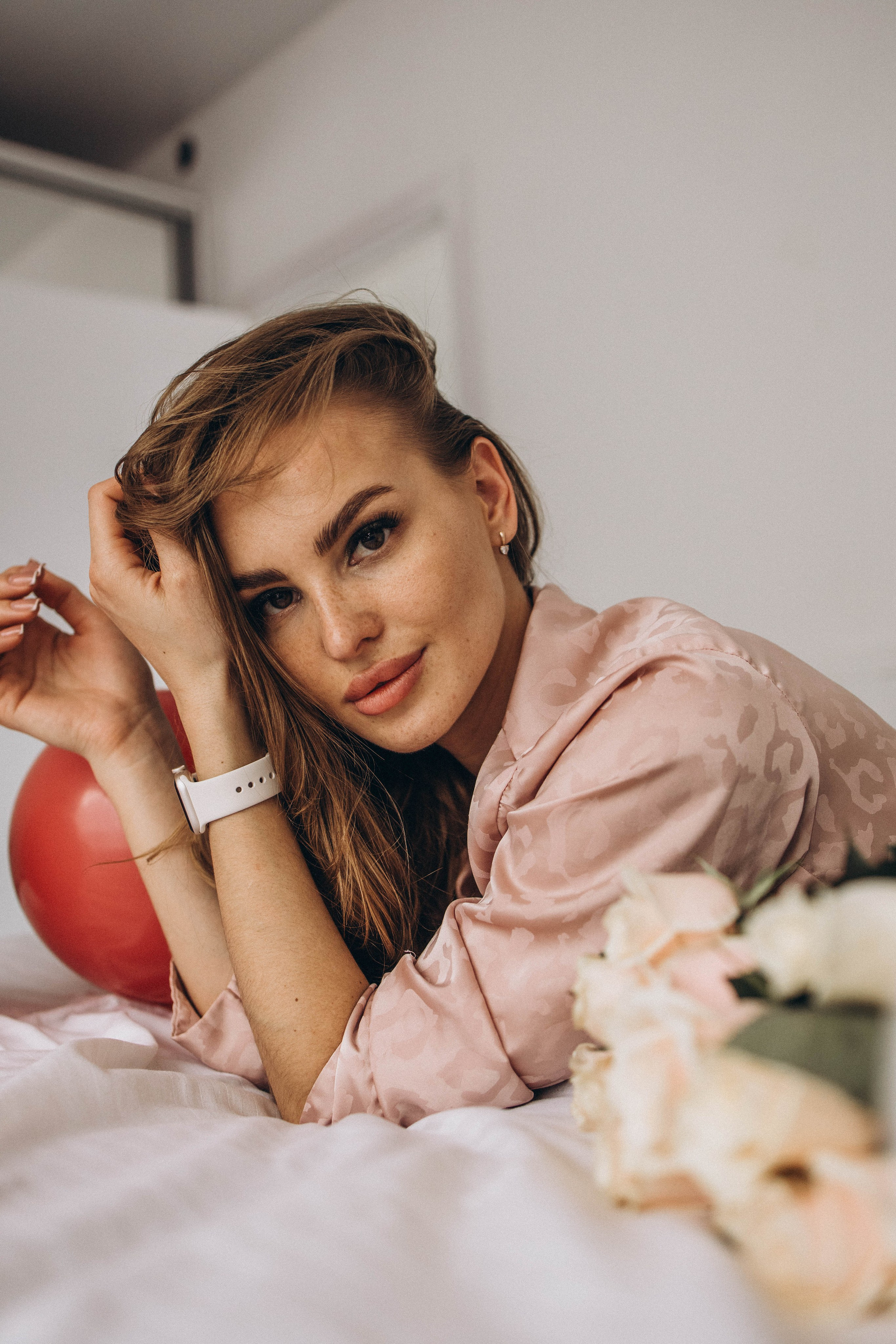 Хэппи 27. Фотограф Немазенко Ольга