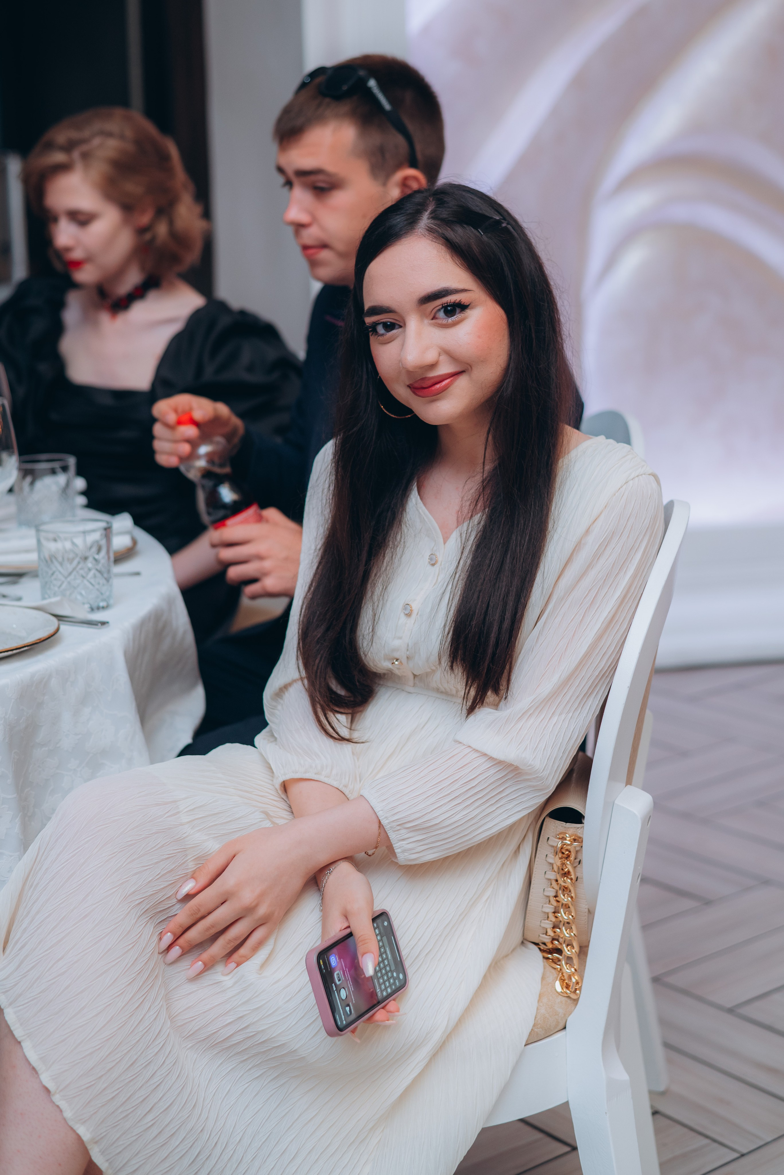 Выпускной. Фотографы Ивановы Краснодарский край