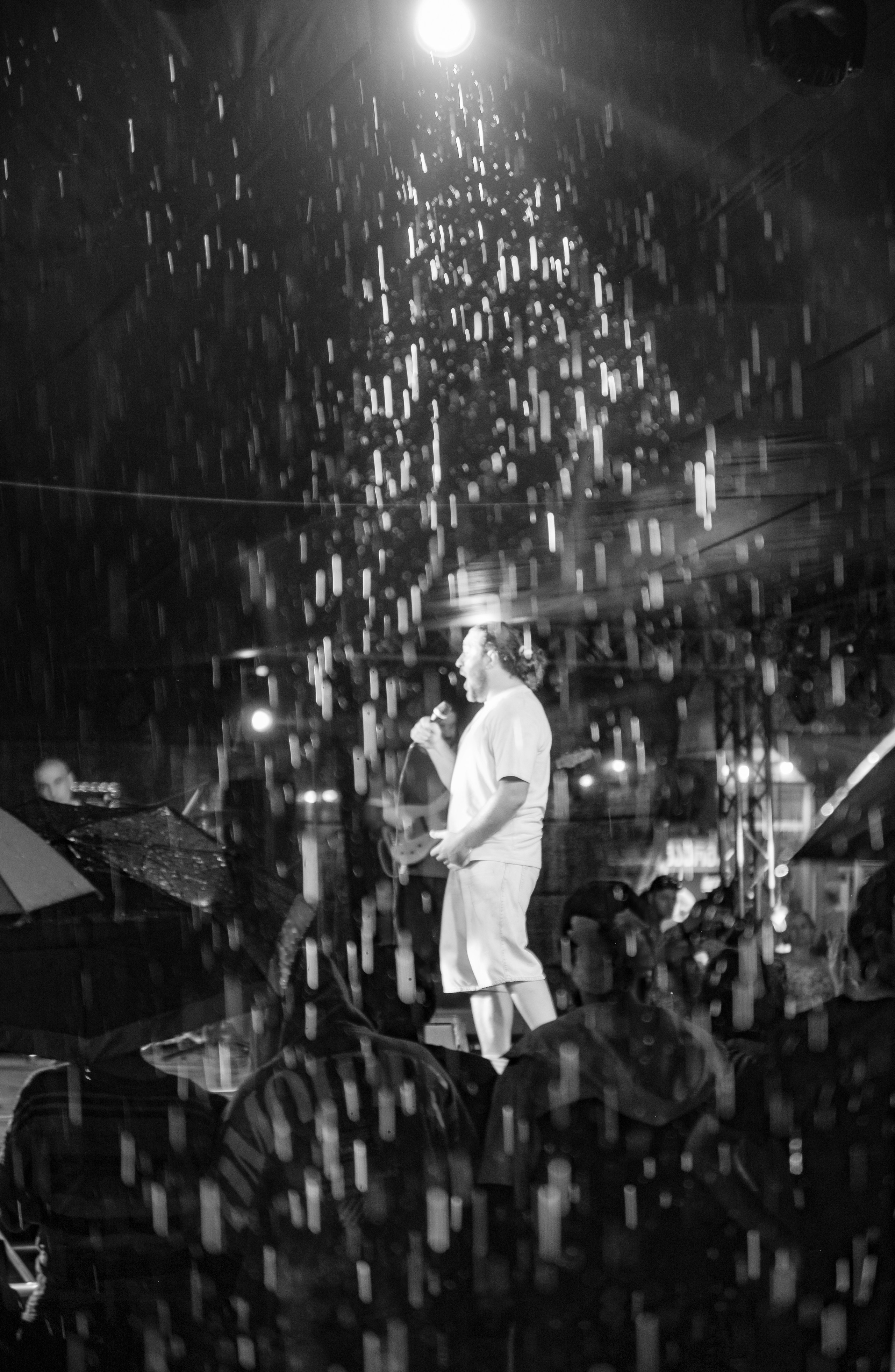 Репортаж. Портретный фотограф Денис Милютин