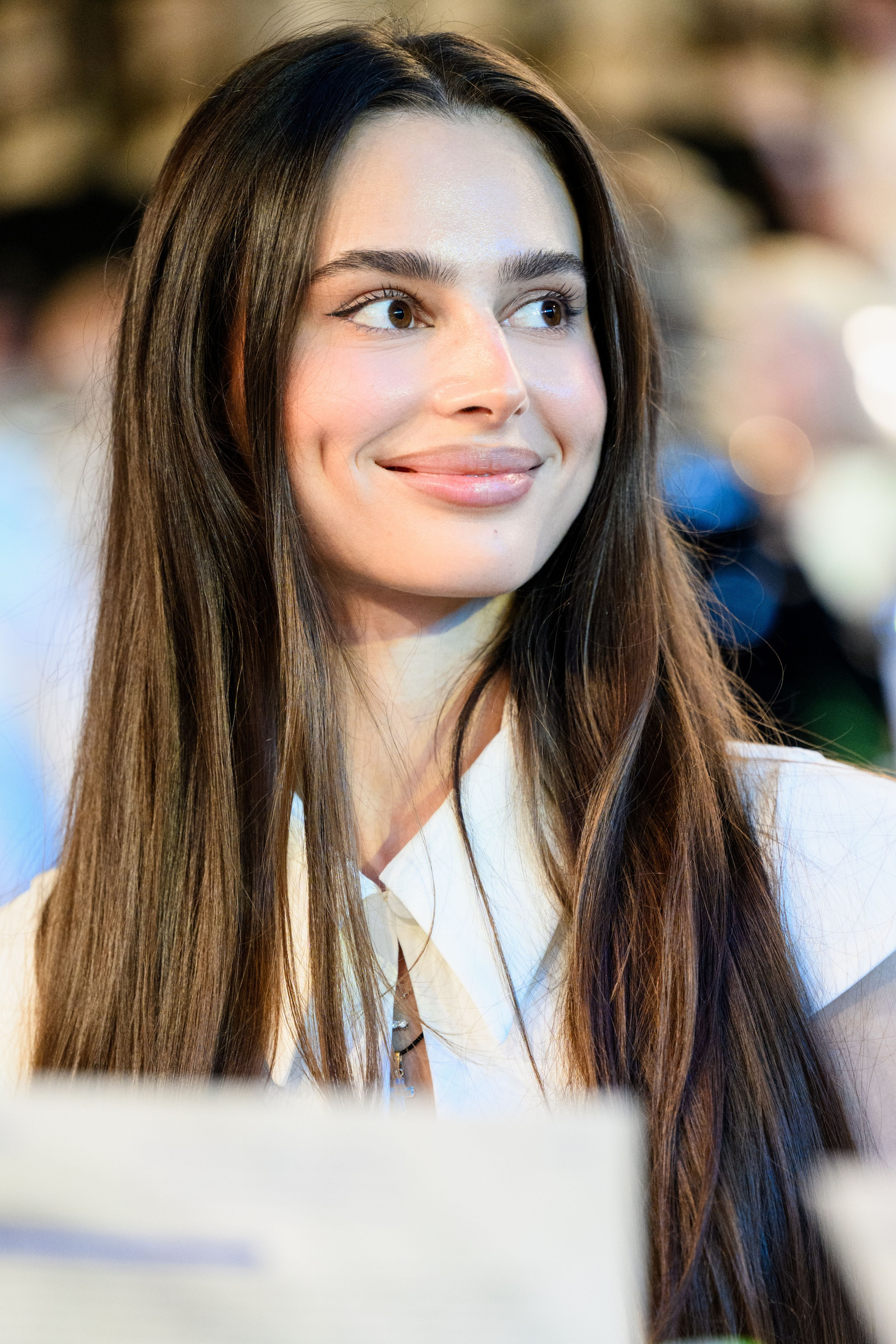 Первый Еврейский Женский Конгресс. Свадебный, портретный фотограф Москва